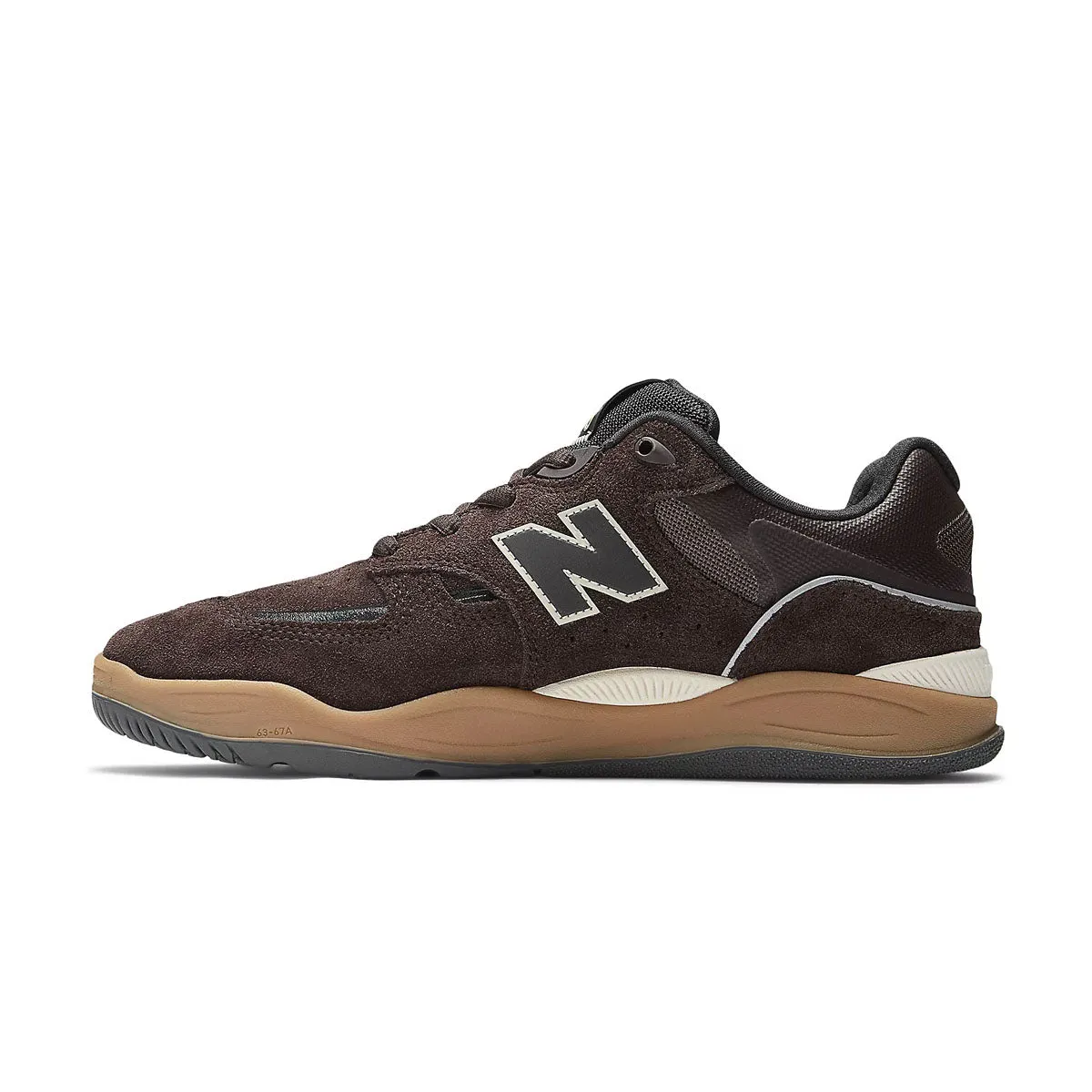 Core Stability Numeric Tiago Lemos 1010 'Brown Black'