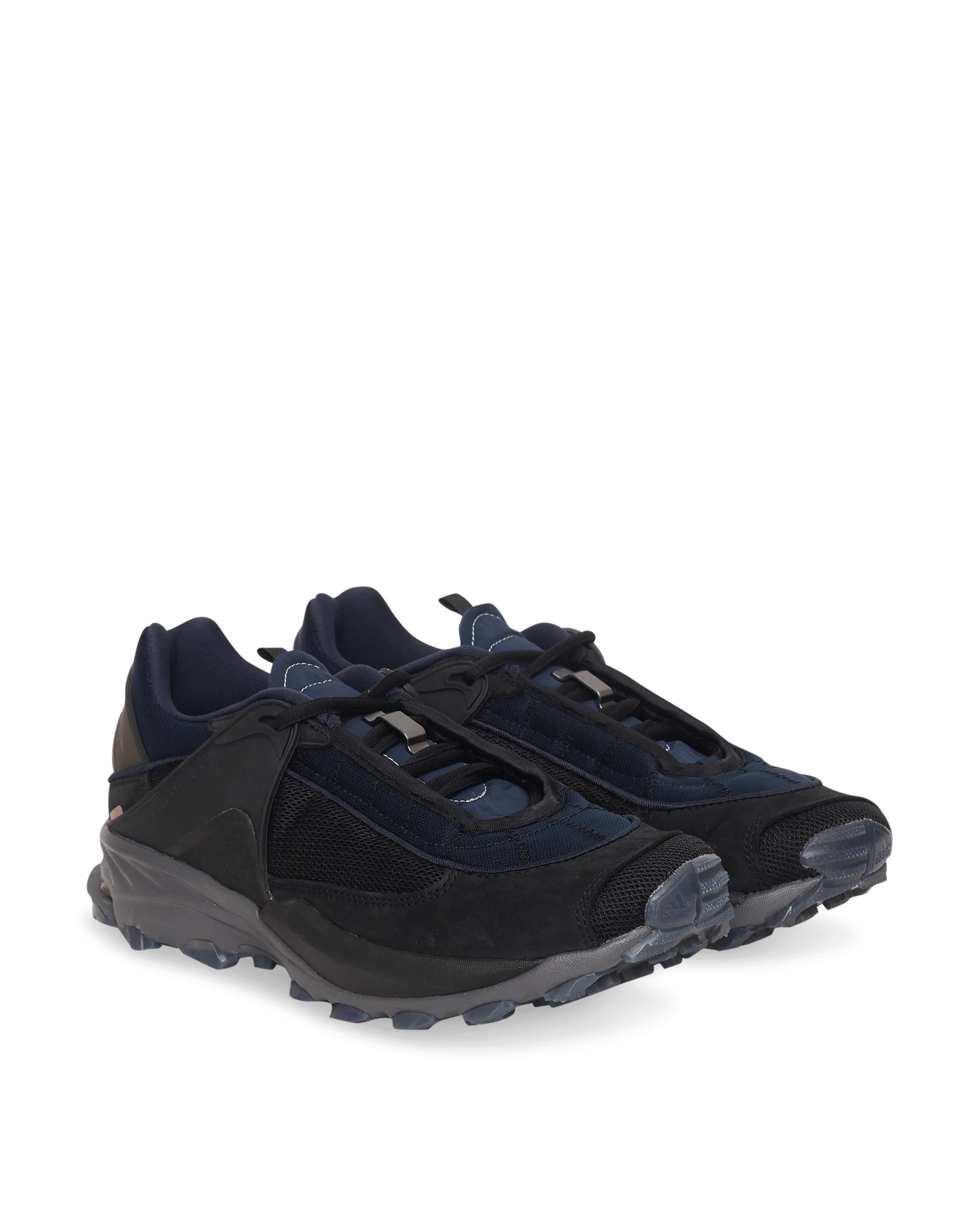 City Adventure Run Daily OAMC Type O-5 Sneakers Black