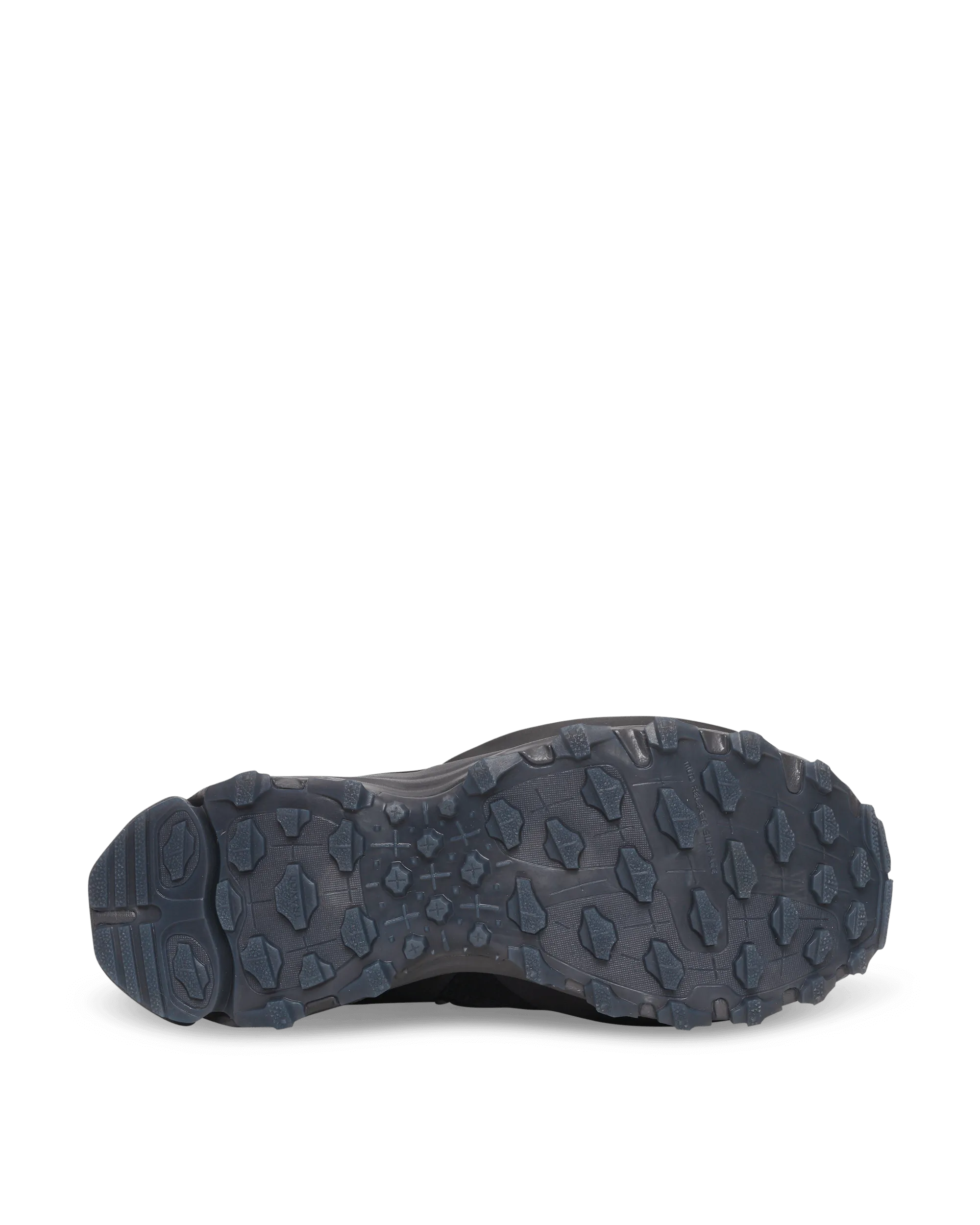 Pack Easy OAMC Type O-5 Sneakers Black