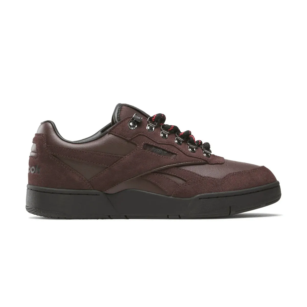   OBEY BB 4000 II ' Brown Black Red' No Effort Split Toe Flex Zone