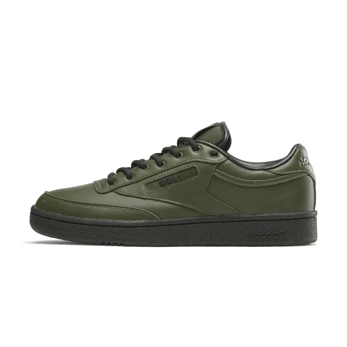 Day To Night All   Terrain   OBEY Club C 85 'Green Black Red'