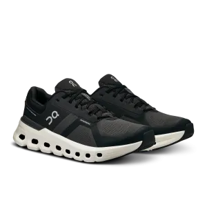 running for a way to stay resilient rigid insole shoes ON CLOUDRUNNER 2 MEDIUM MEN'S