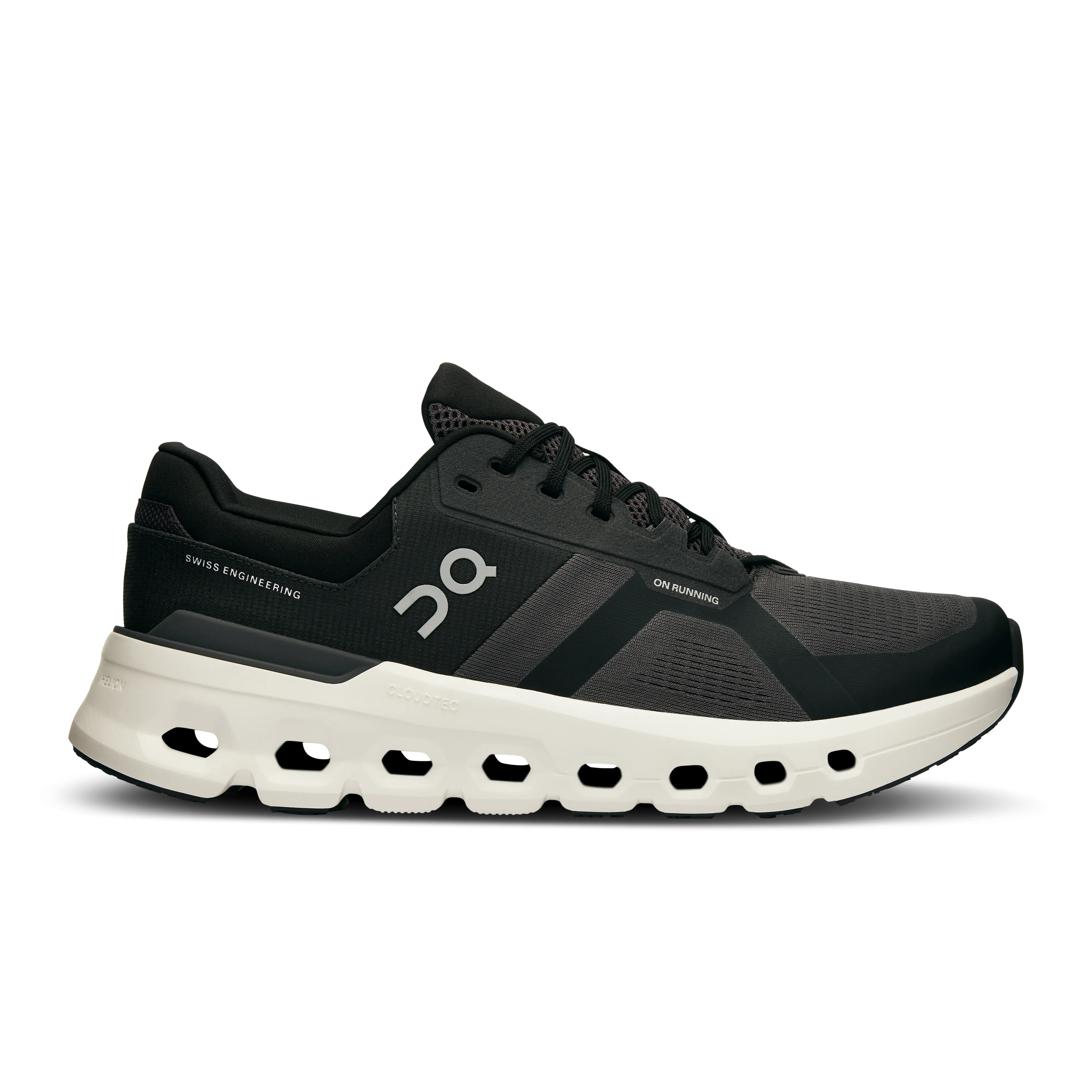 Cushioned neutral running shoes ON CLOUDRUNNER 2 MEDIUM MEN'S