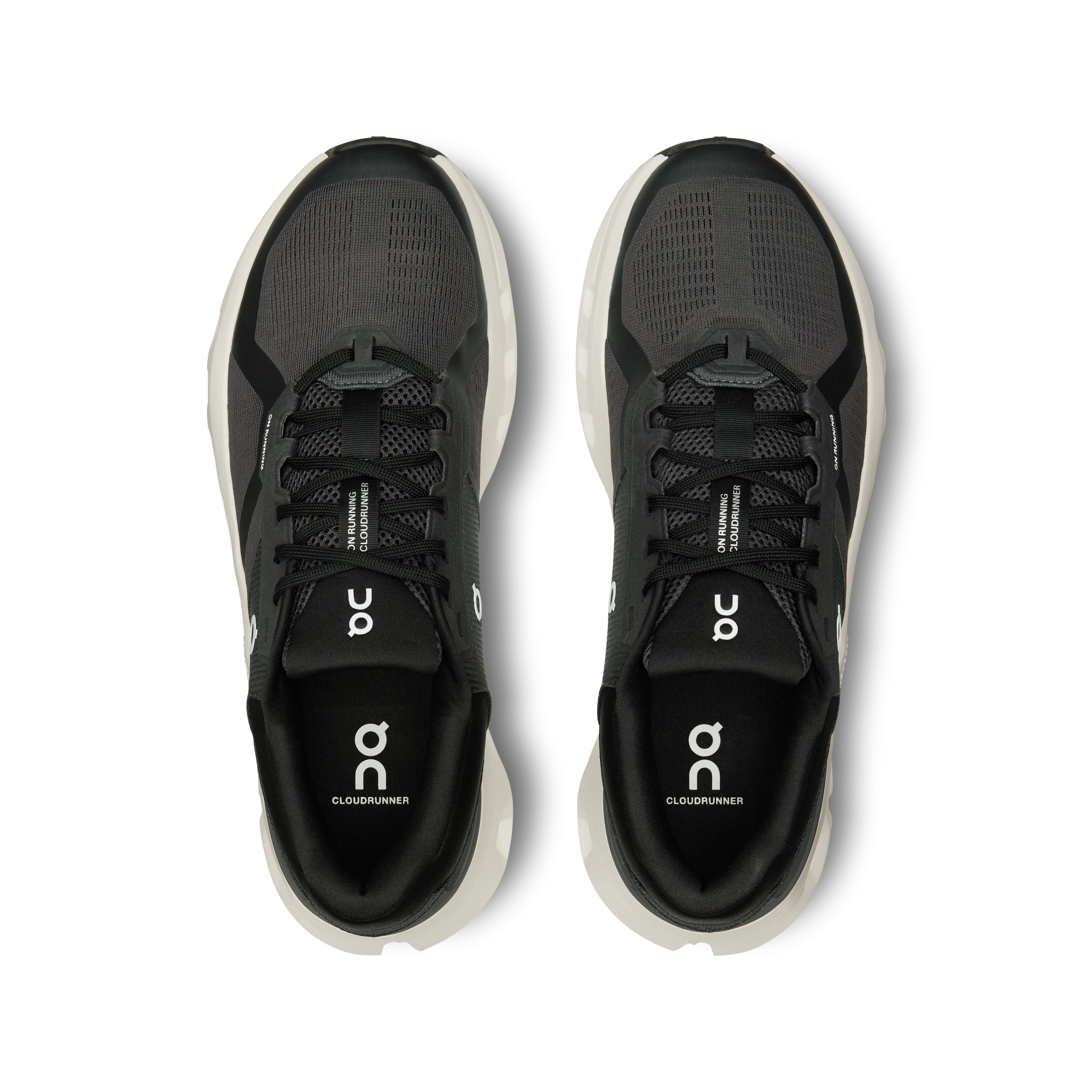 ON CLOUDRUNNER 2 MEDIUM MEN'S Versatile use