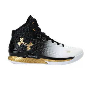 Ease Wear Curry 1 'MVP'