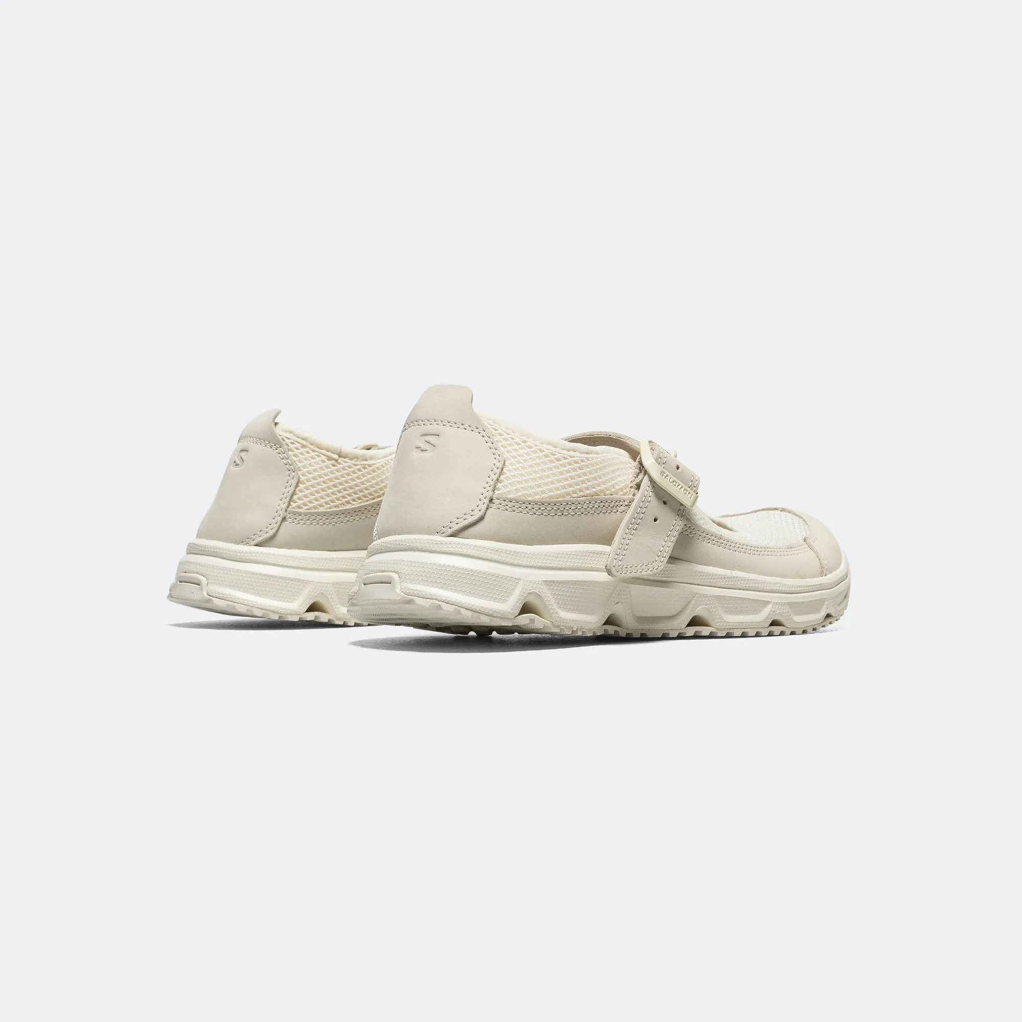 RX Marie Jeanne - Vanilla Ice/Vanilla Ice All-weather shock absorption
