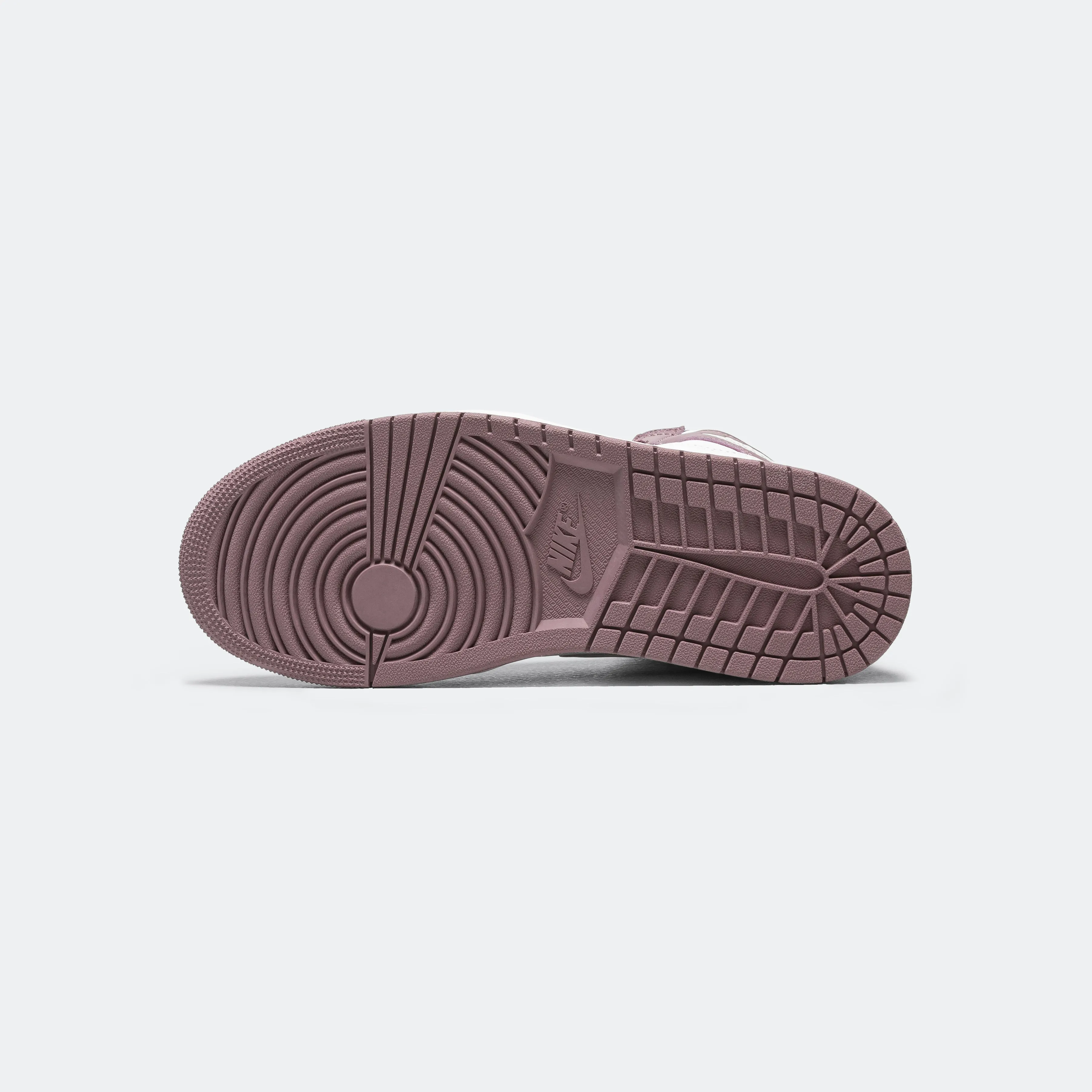 Quick Drying Fabric Air Jordan 1 Retro High OG - White/Sky J Mauve