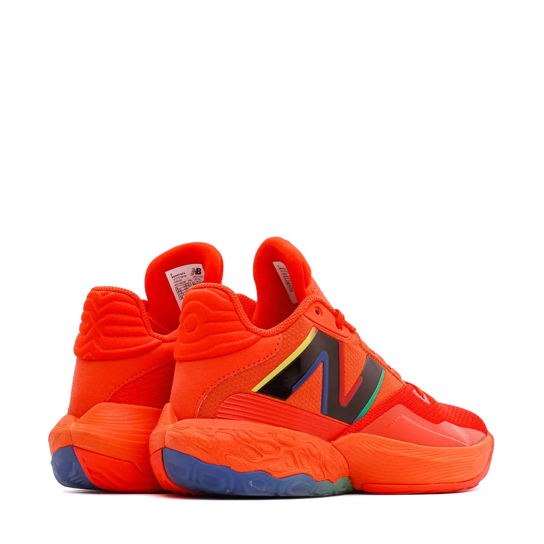 Daily New Balance Men TWO WXY V4 Gamer Pack Neo Flame BB2WYGP4