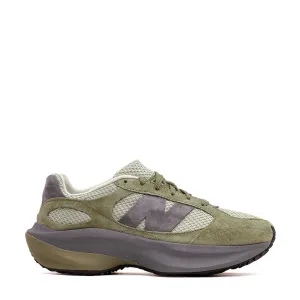 toe box support Athletic Footwear New Balance Unisex WRPD Runner Dark Olivine UWRPDHSD
