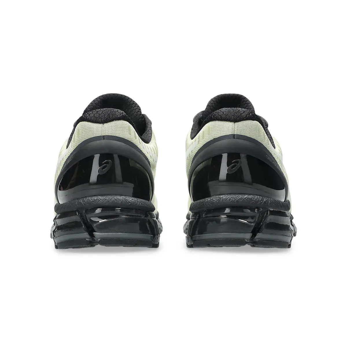 Farm Hike   Above The Clouds GEL-Quantum 360 I 'Soft Yellow Black'