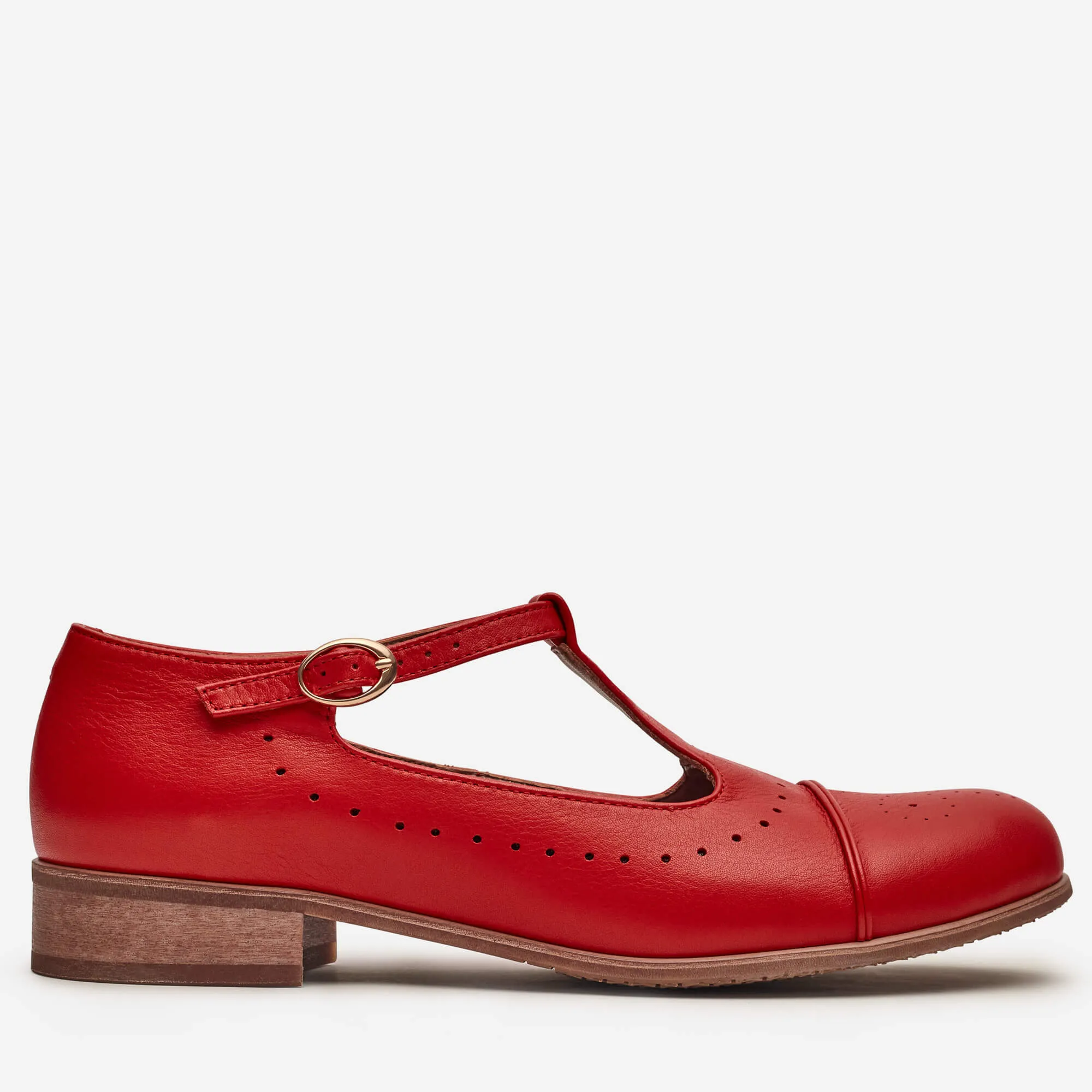 Effortless Fit Performance-driven Jane - Mary Janes