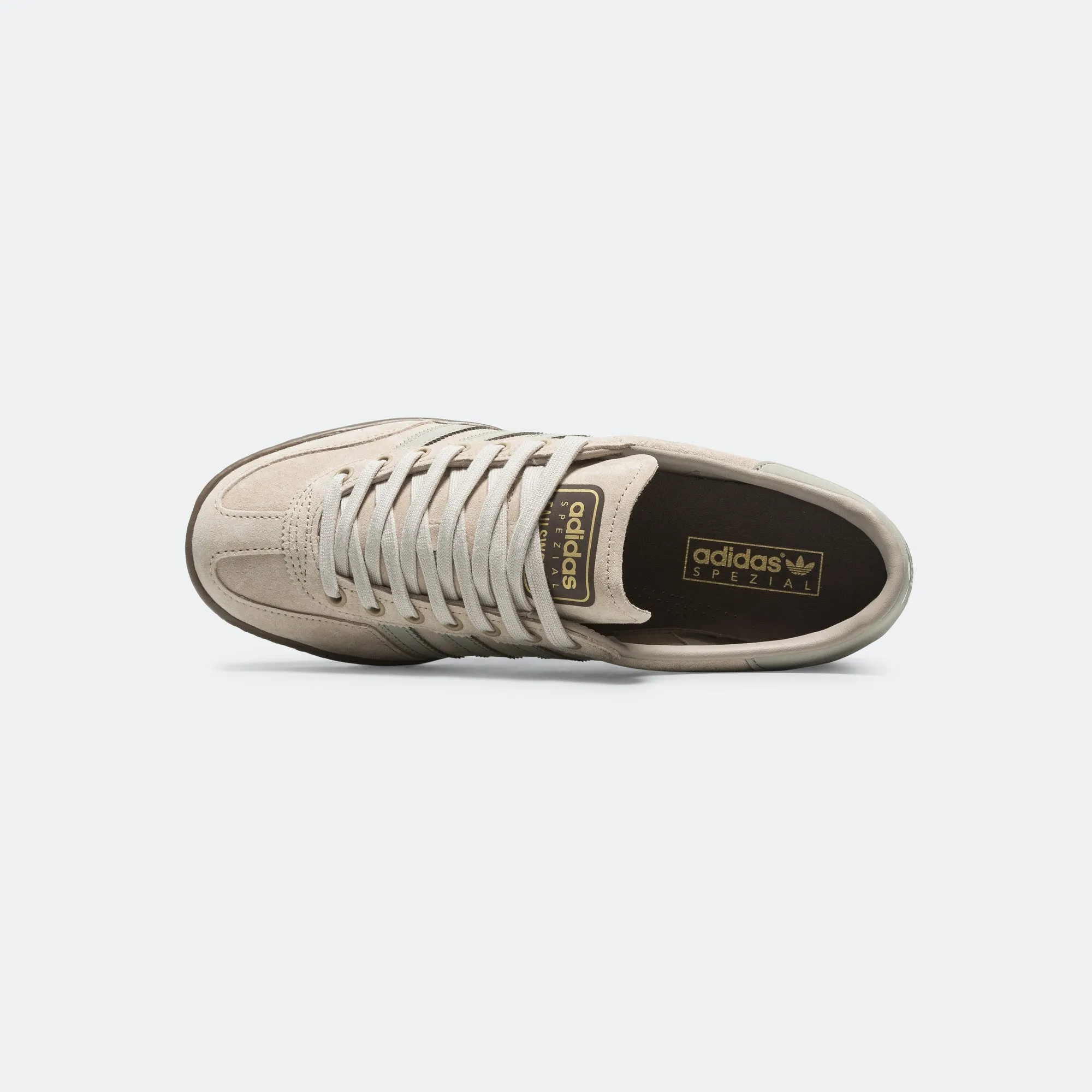 Lateral Support Failsworth SPZL - Dust Sand/Sesame