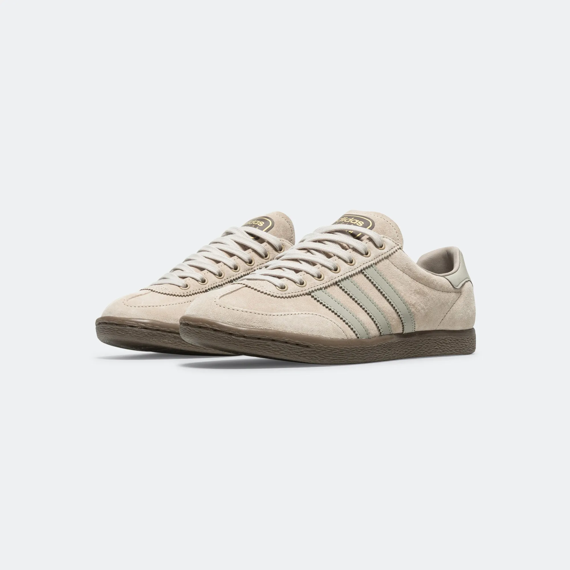 Luxe Touch No-Slip Grip Failsworth SPZL - Dust Sand/Sesame