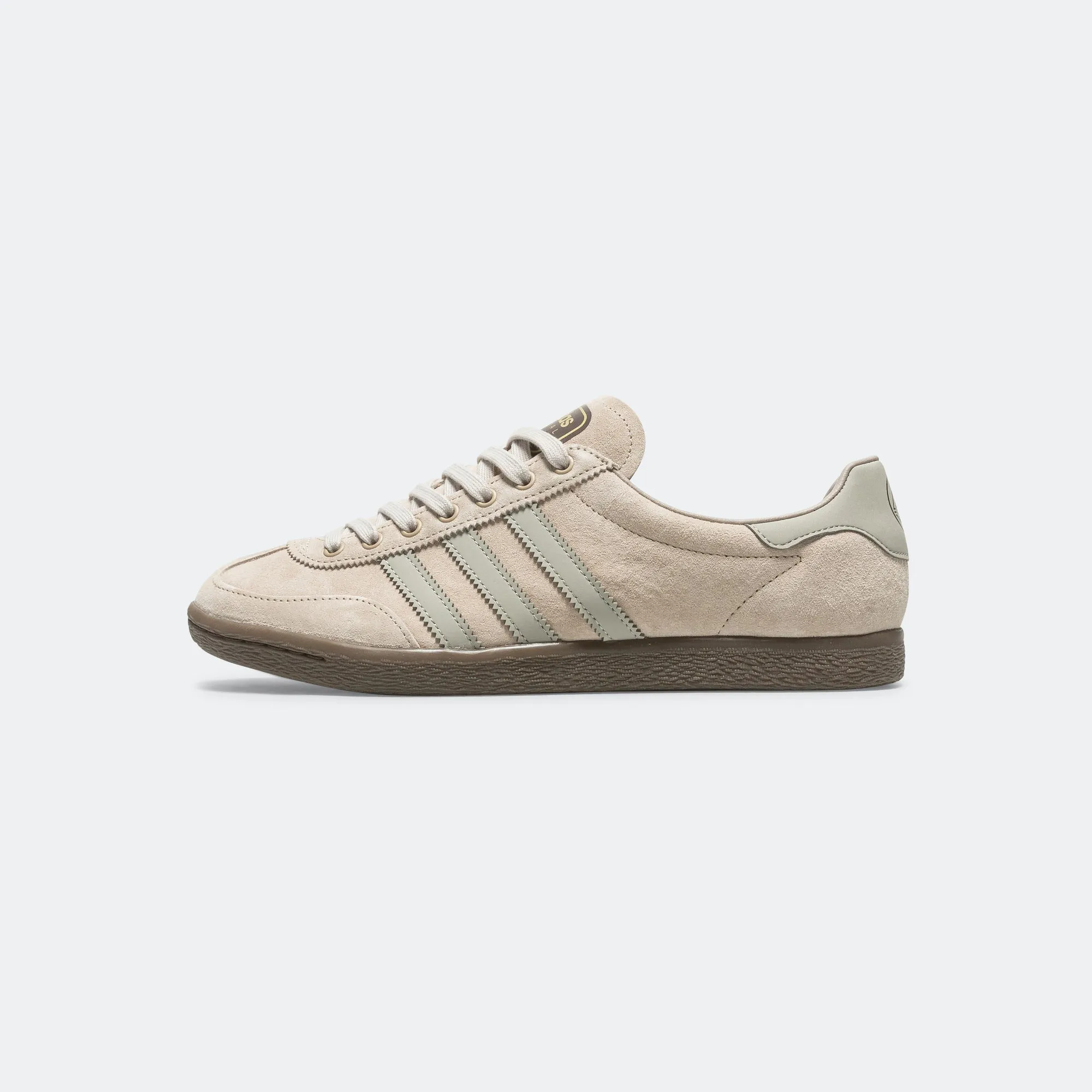 Failsworth SPZL - Dust Sand/Sesame Anti Static Materials Stable Ride