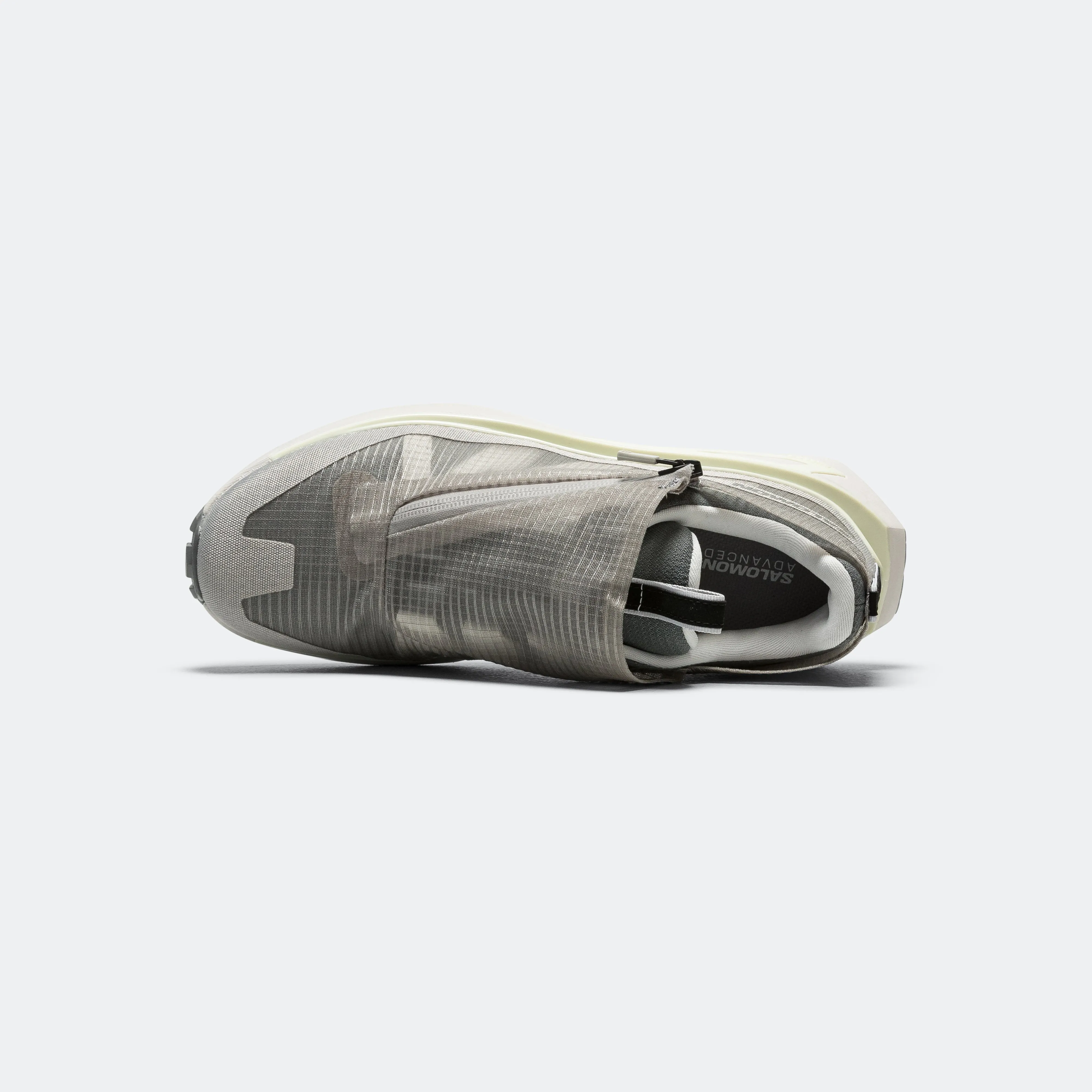 Low Impact Odyssey ELMT Advanced Clear - Glacier Grey