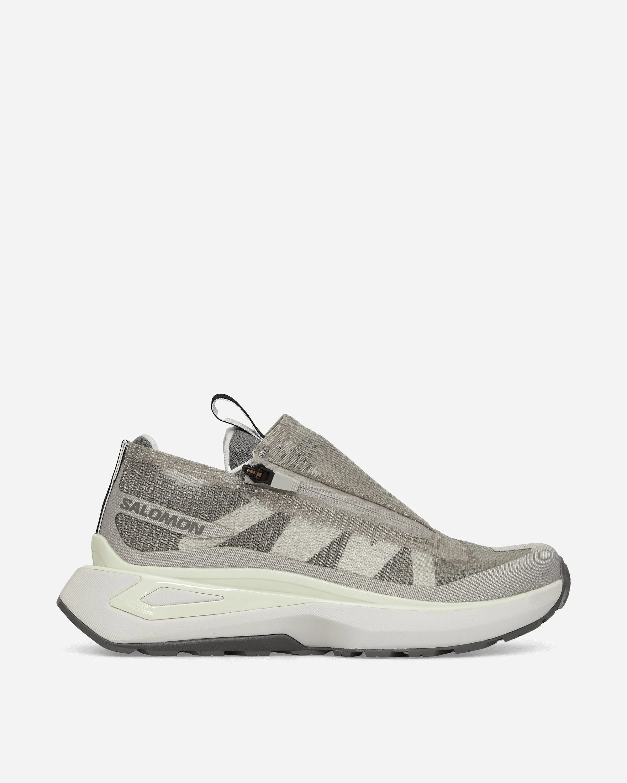 Odyssey ELMT Advanced Clear Sneakers Glacier Gray / Ghost Gray Easy Wear Dry Wear