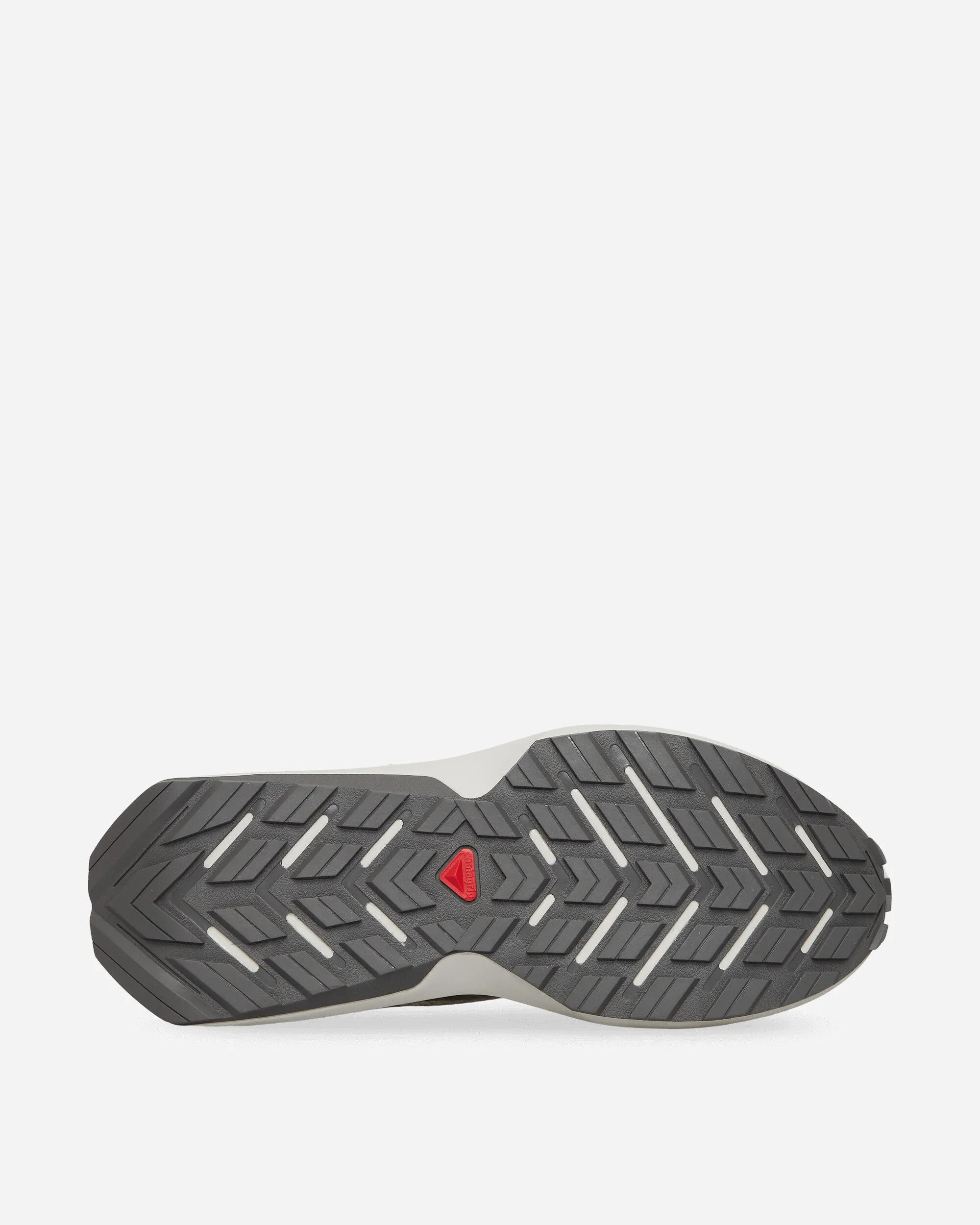 Odyssey ELMT Advanced Clear Sneakers Glacier Gray / Ghost Gray Light Impact Slip-Resistant Shoes