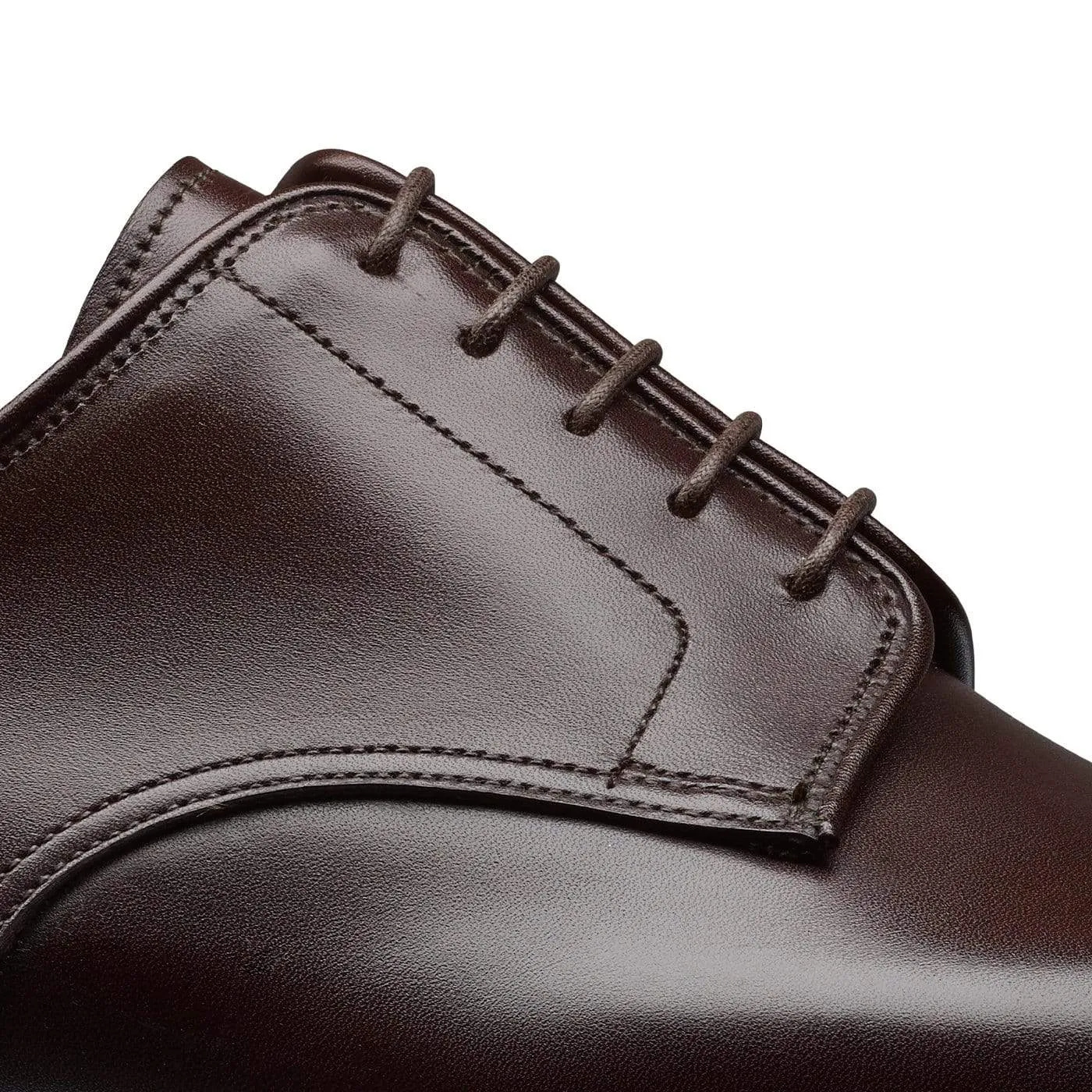 Bradford Coffee Burnished Calf Urban Walk Fashion Update