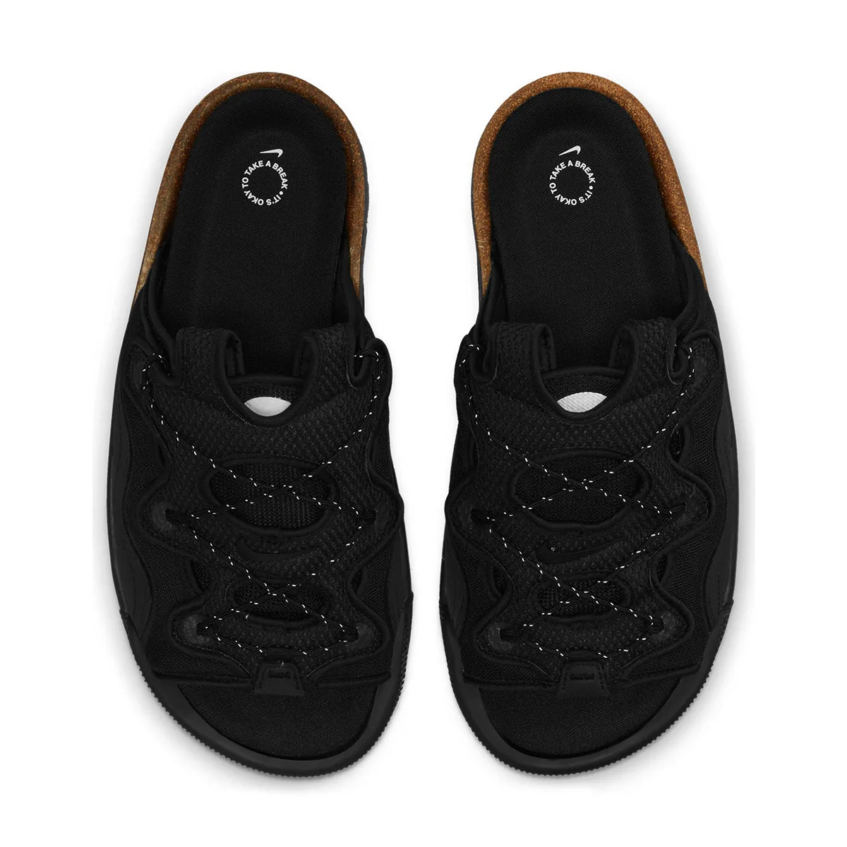 Supportive Feel Offline 2.0 'Black'