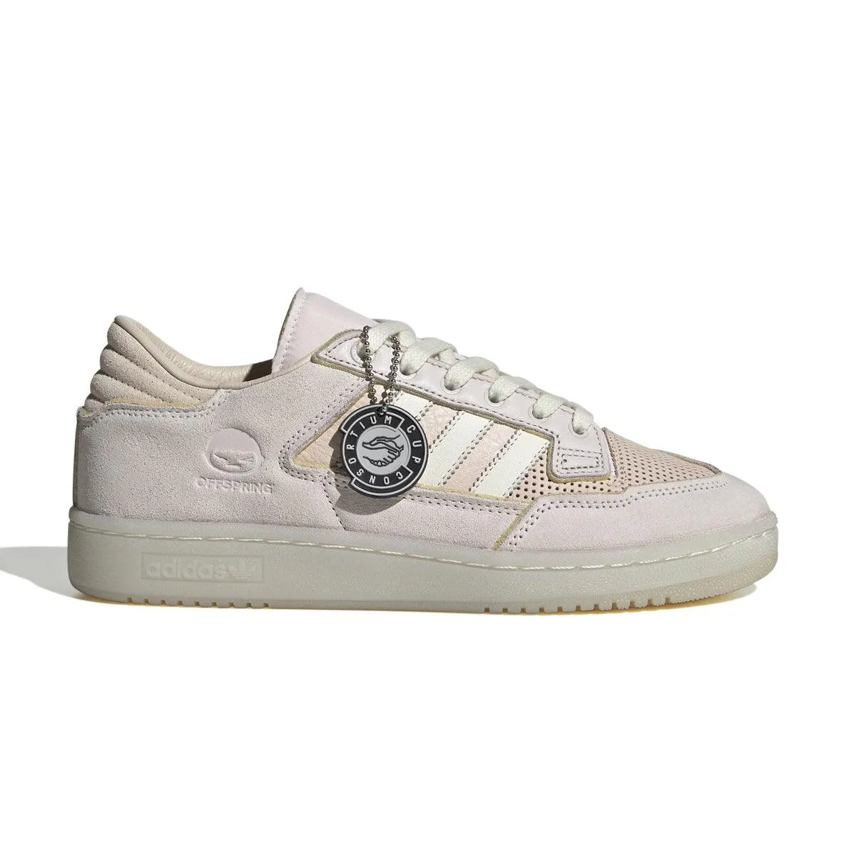   Offspring Centennial Lo 'Crafted' suede upper Cushioned Gear