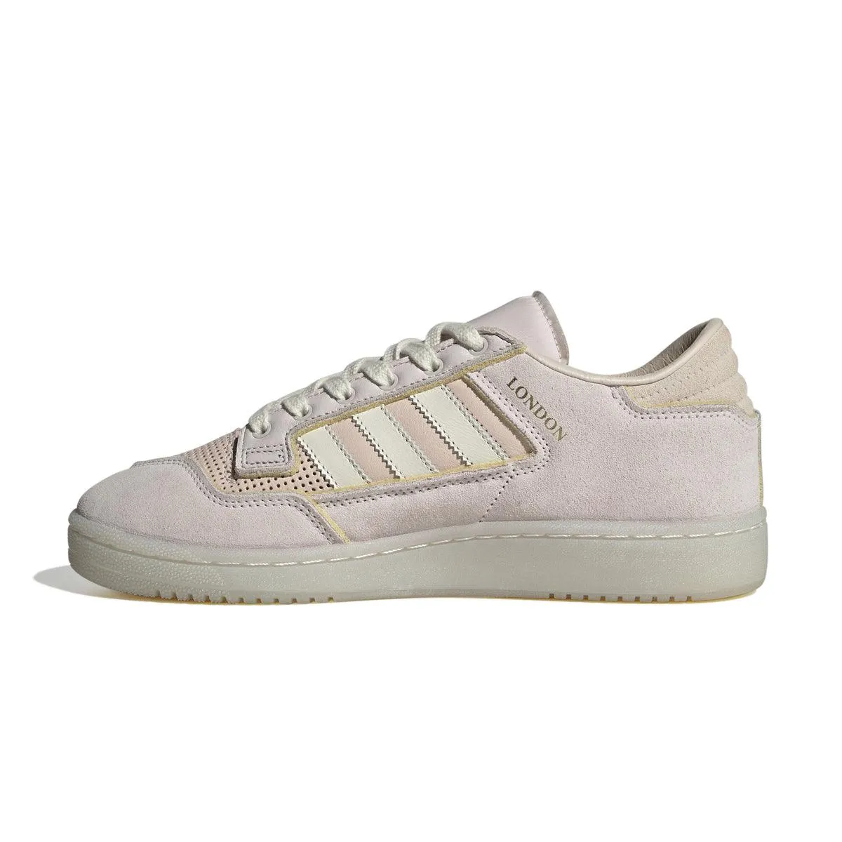 Sleek Build Tapered Heel Design   Offspring Centennial Lo 'Crafted'