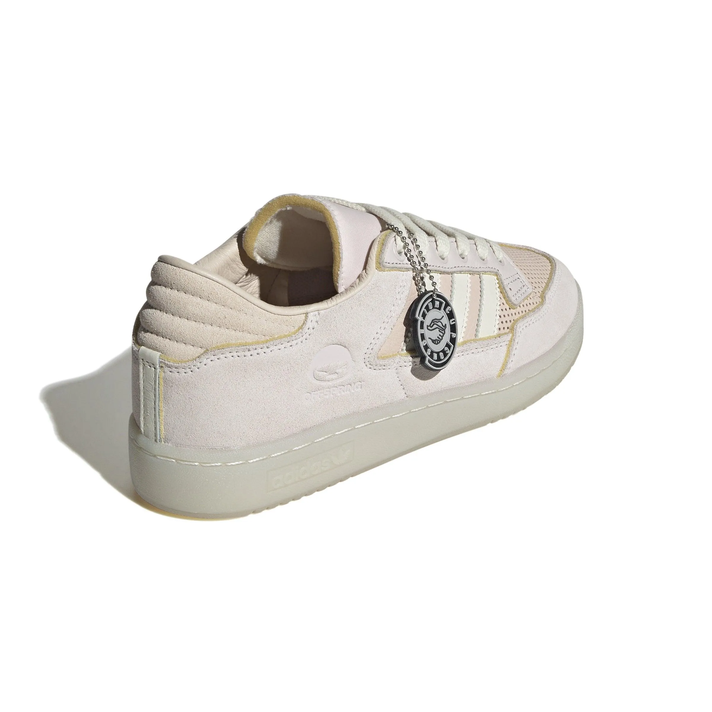   Offspring Centennial Lo 'Crafted' Microperforated Ventilation