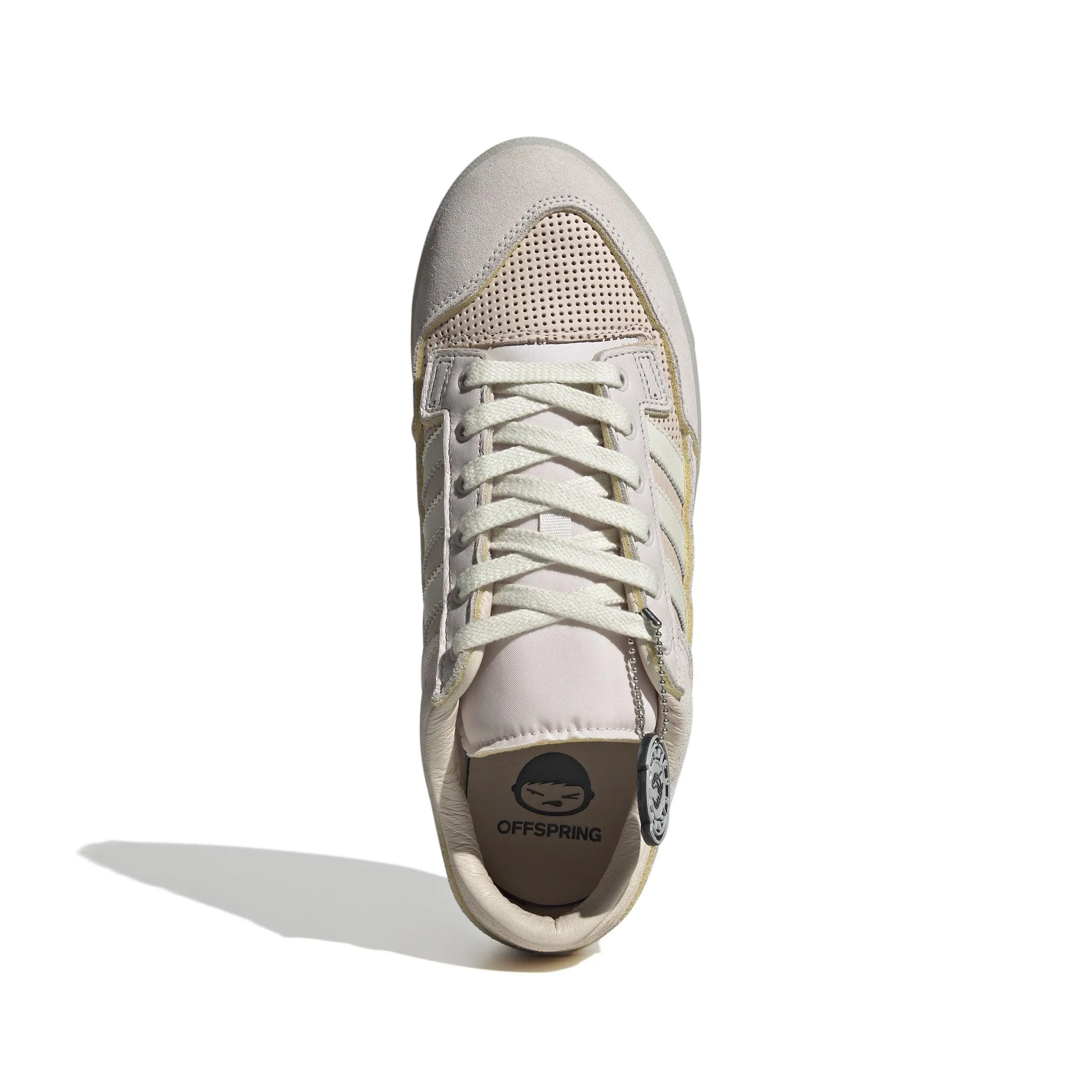   Offspring Centennial Lo 'Crafted' Daily Casual Slip-resistant fit