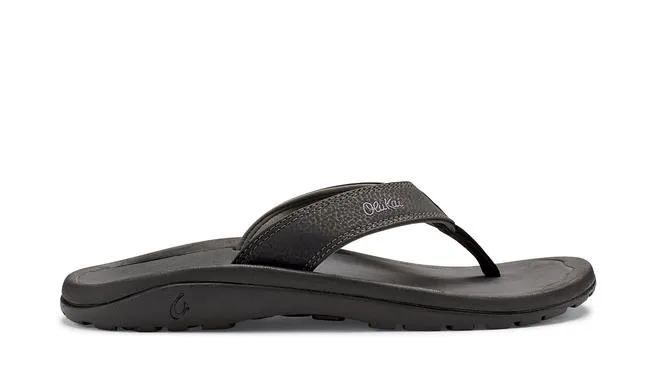 Pure Comfort Olukai Men's Ohana
