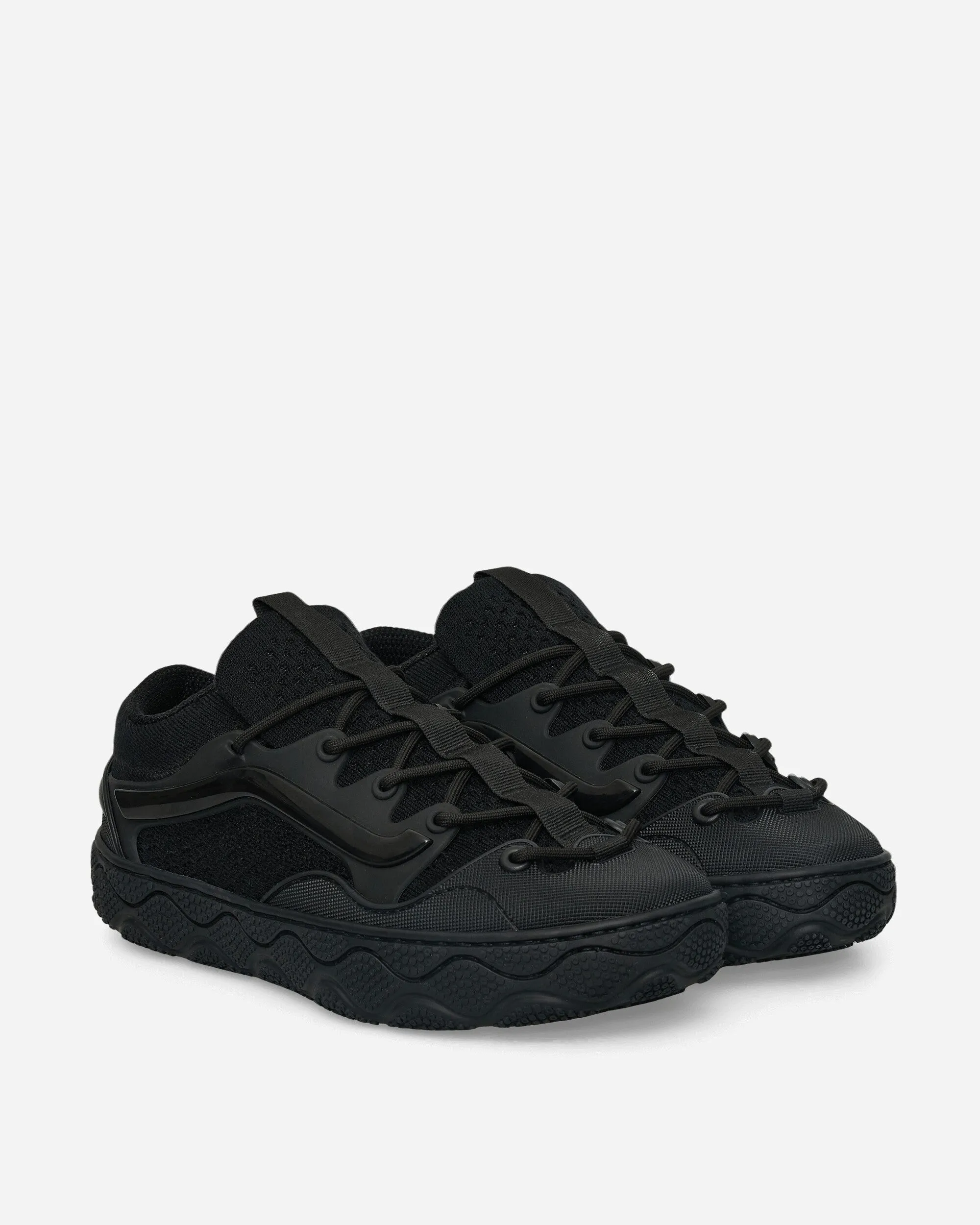 Comfortable Footbed Uni Life Old Skool 36 FM Sneakers Black