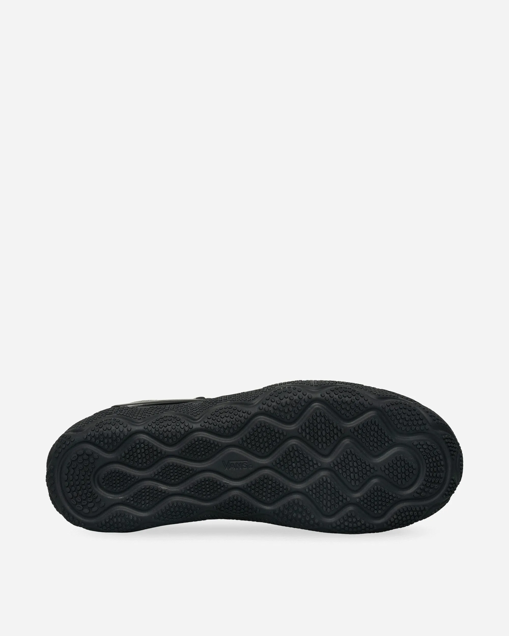 Comfortable Footwear Old Skool 36 FM Sneakers Black