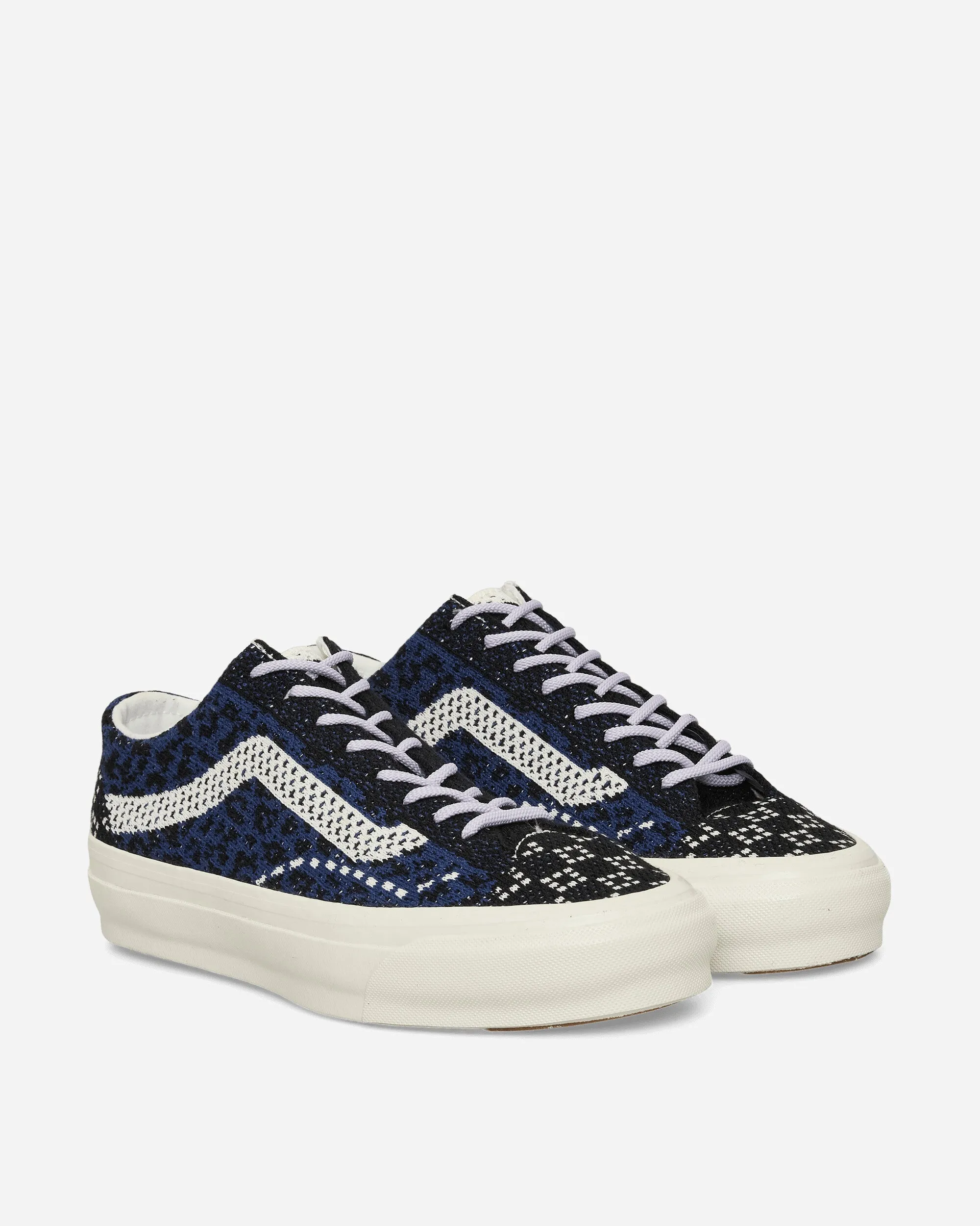 Trail Climb Season Flex Old Skool 36 LX EK Sneakers Navy