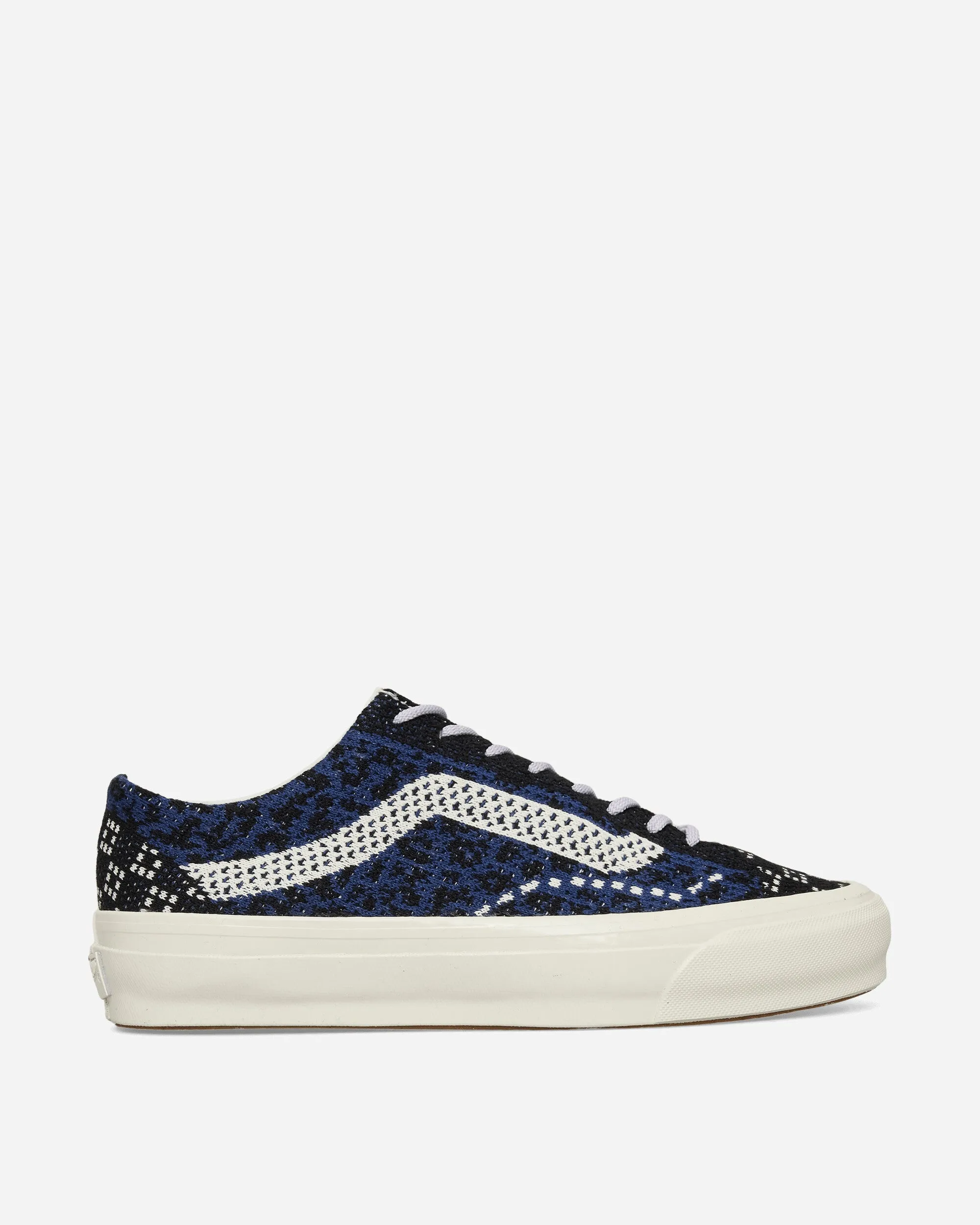 Old Skool 36 LX EK Sneakers Navy Sun Step Spring Vibe