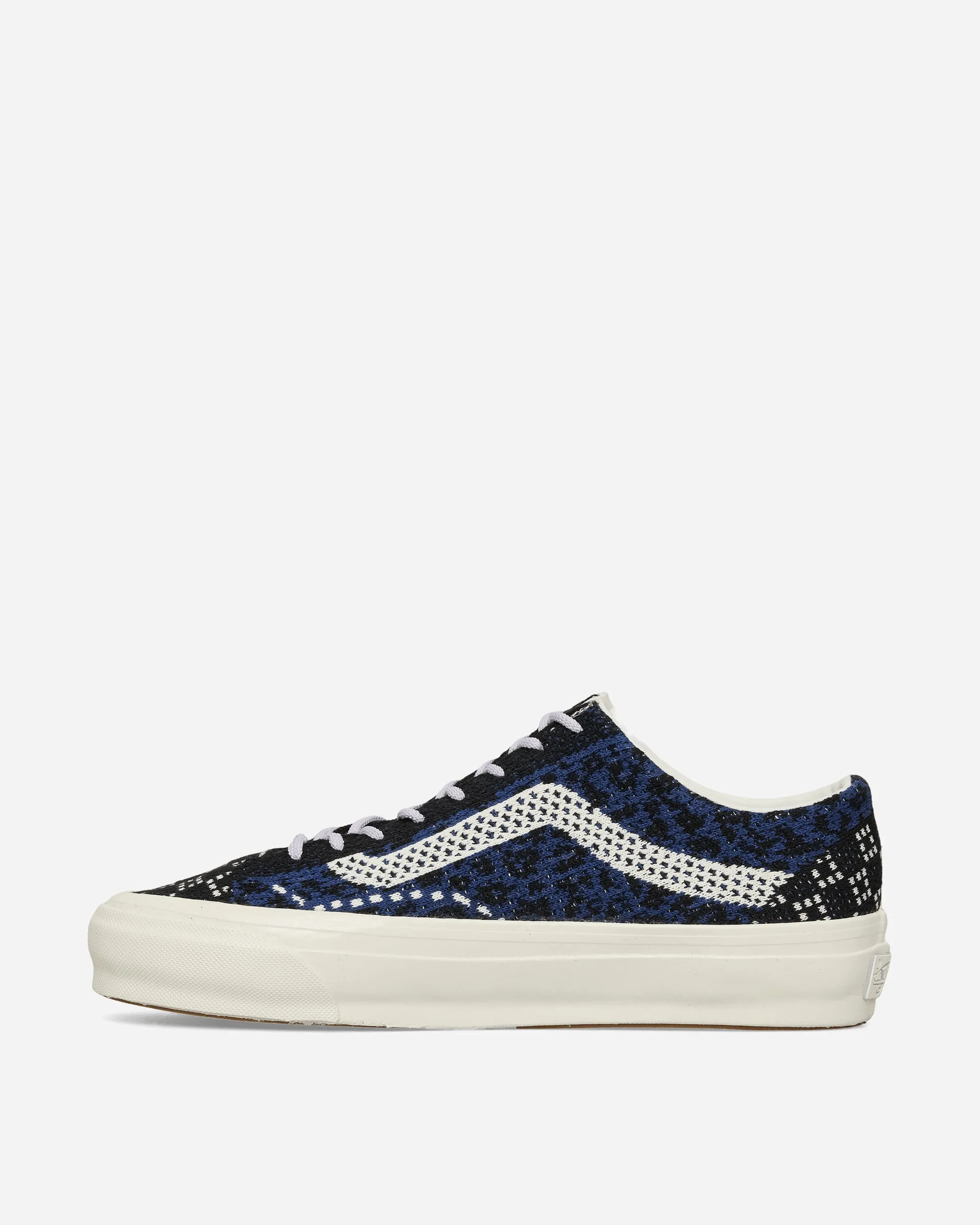 Memory foam insole Lightweight Upper Old Skool 36 LX EK Sneakers Navy