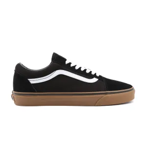 Old Skool ' Gum Sole' Fit To Move