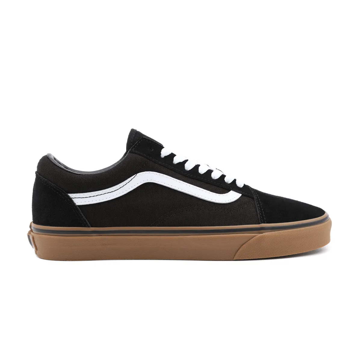 Old Skool ' Gum Sole' Fit To Move