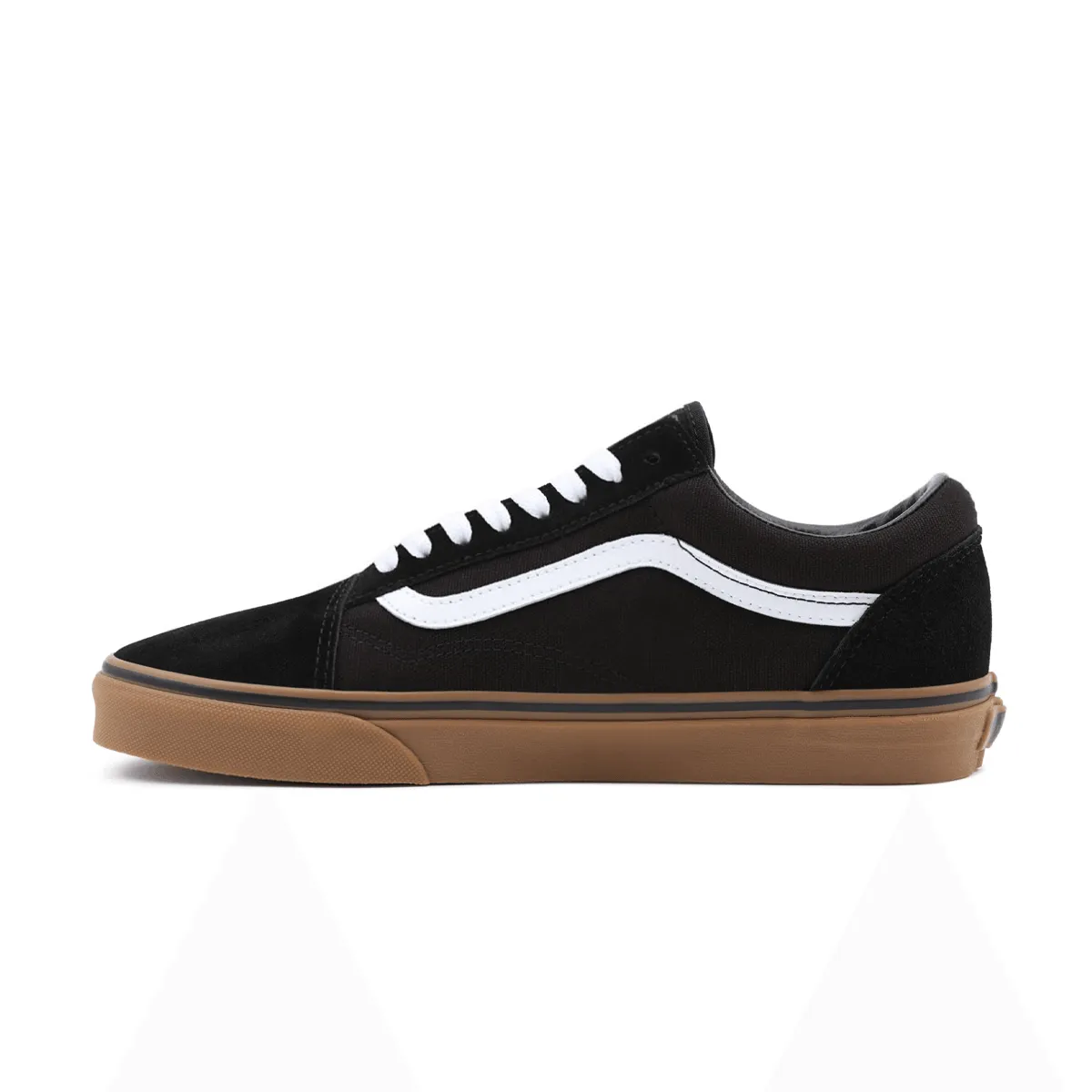 Gradient Density Old Skool ' Gum Sole'