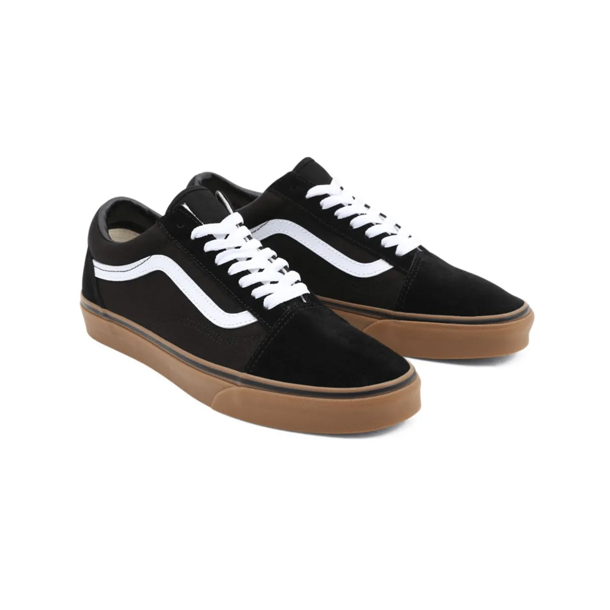 Old Skool ' Gum Sole' Dynamic Movement
