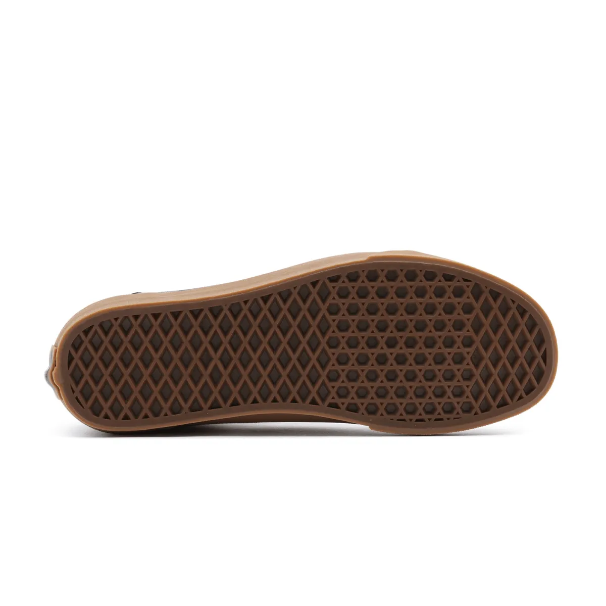 Old Skool ' Gum Sole' Versatile Sole Neutral Stability Control