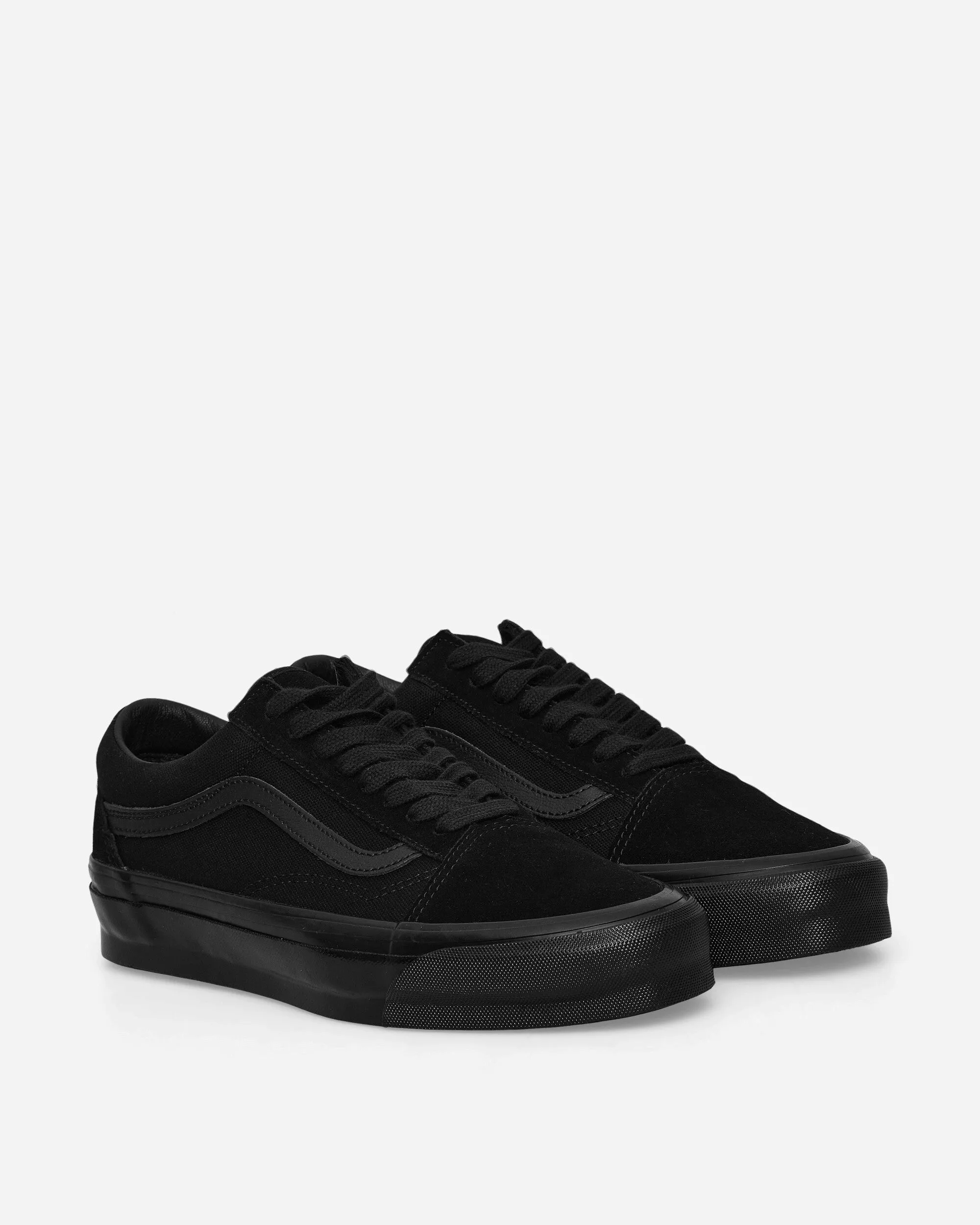 Old Skool LX Sneakers Black / Black Strong Grip
