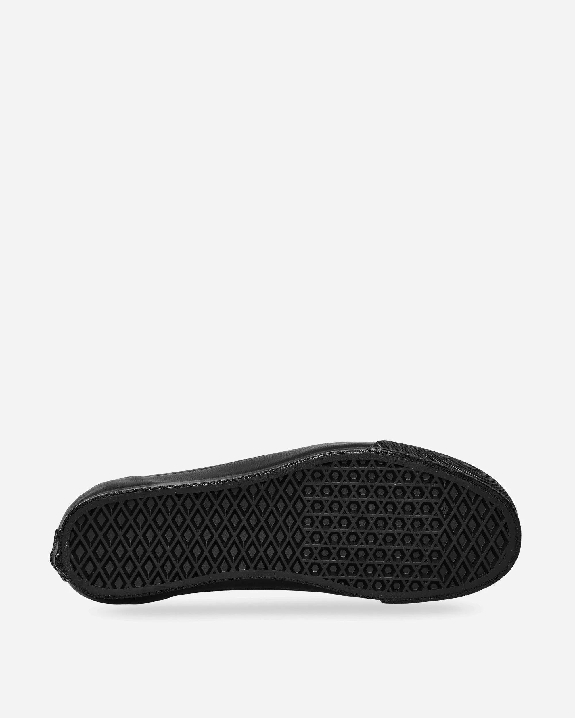 Old Skool LX Sneakers Black / Black Street Look
