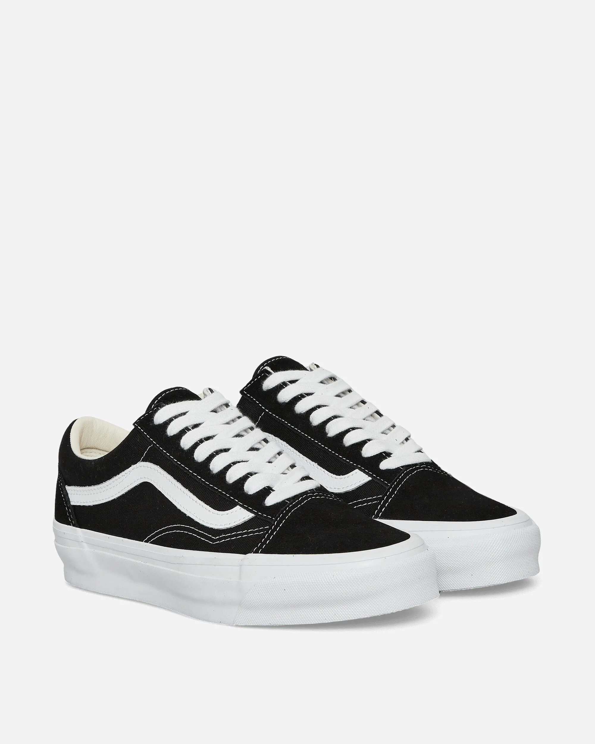 No Breakin Old Skool LX Sneakers Black