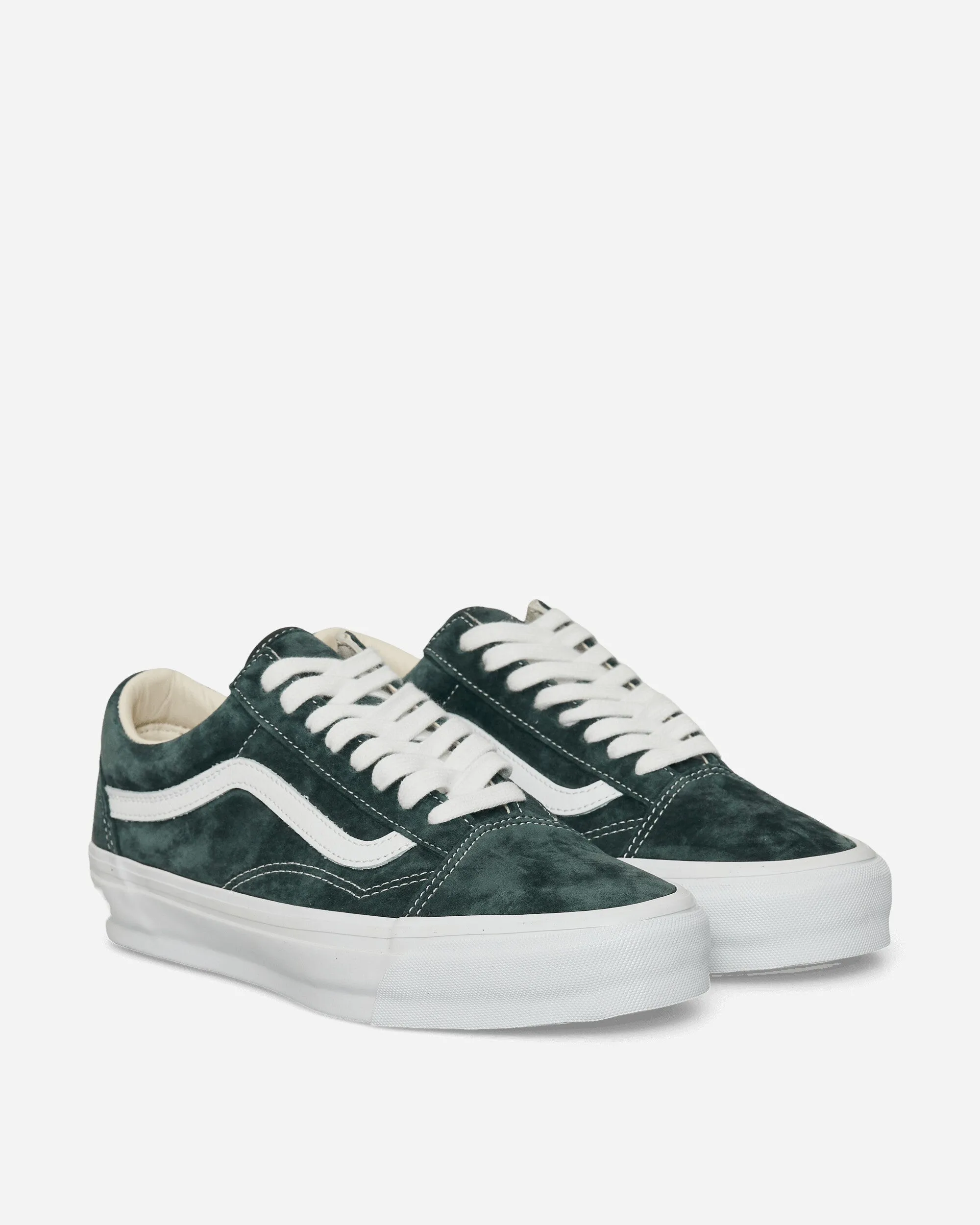 Old Skool LX Sneakers Scarab Stay Fresh Modern Touch