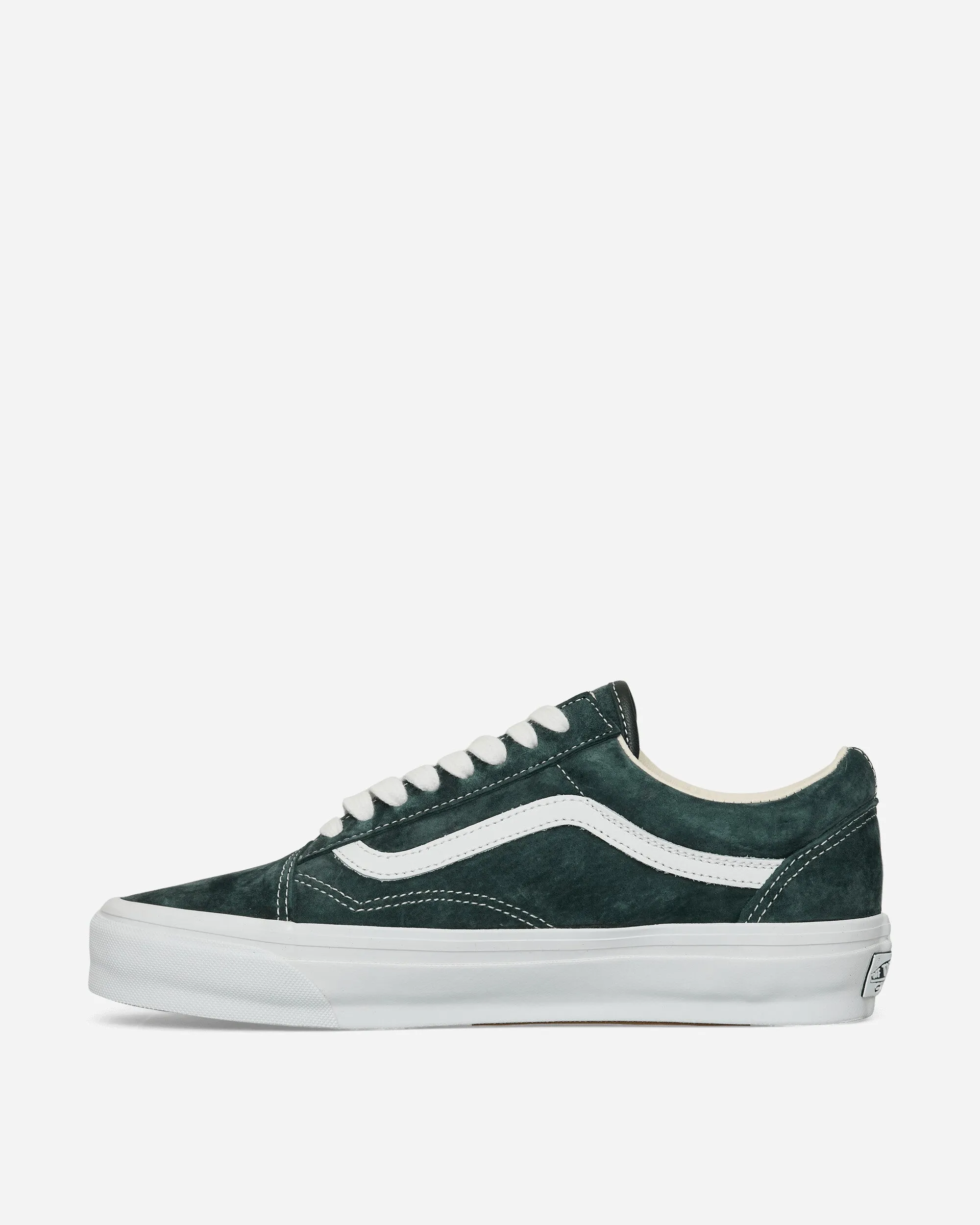 Old Skool LX Sneakers Scarab Shadow Look Travel Ease