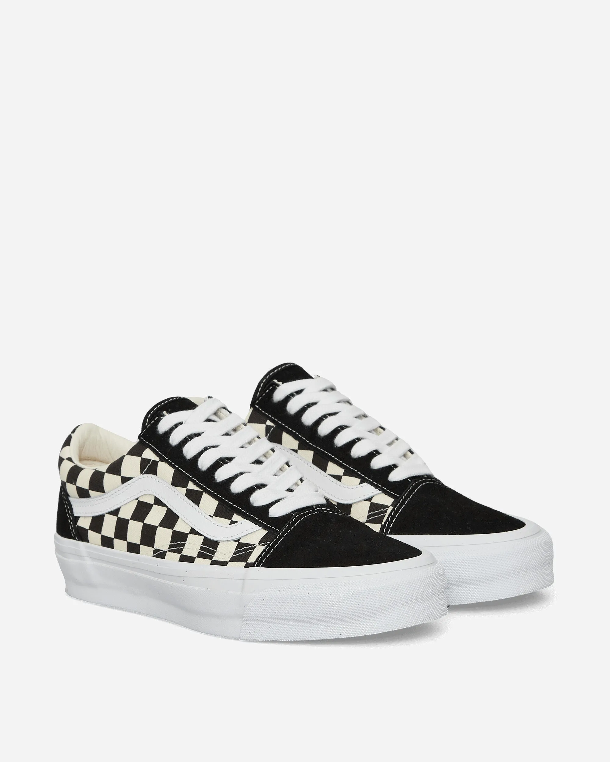 Air Comfort Old Skool LX Sneakers White / Black