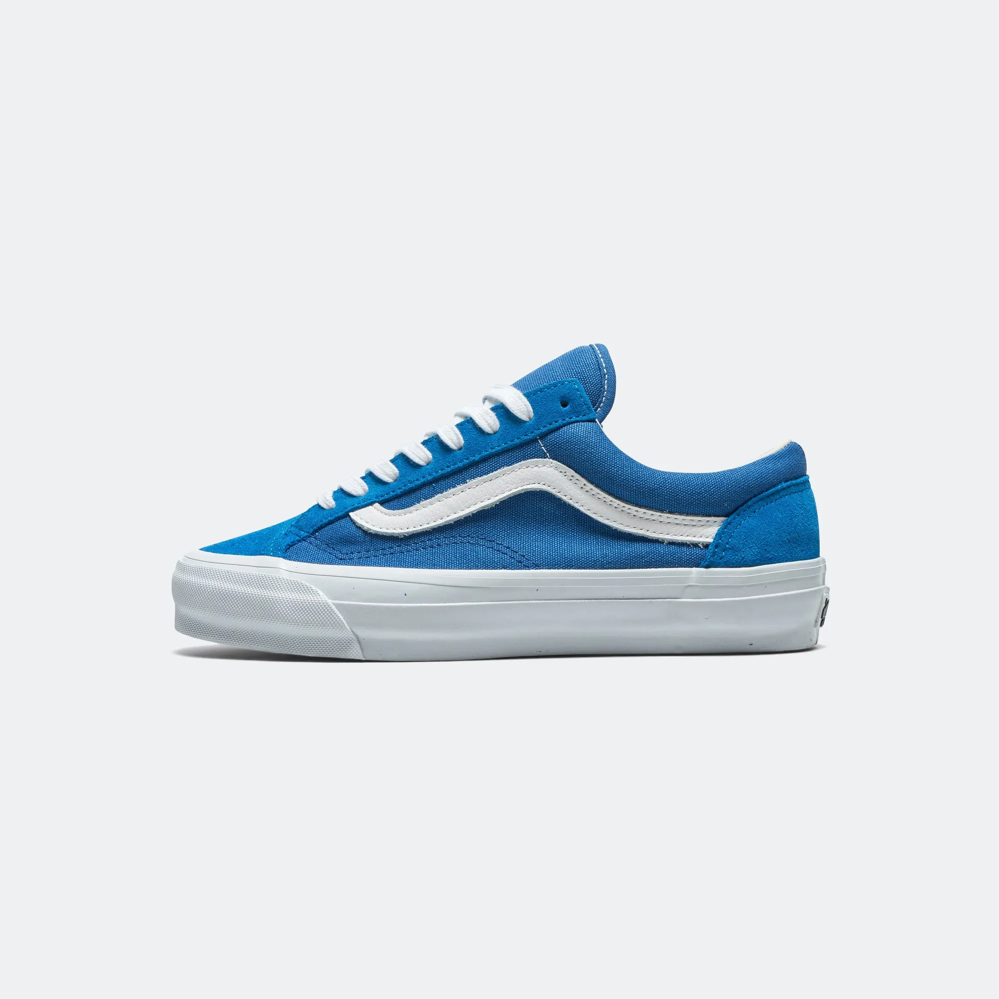 Hiking Quick Fit Old Skool Reissue 36 - Blue/White