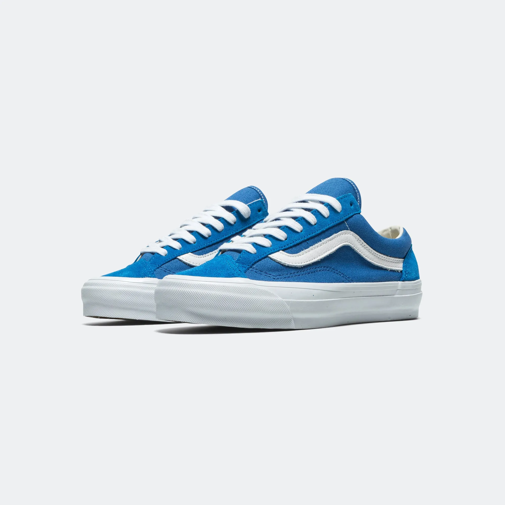 Walk Boost Old Skool Reissue 36 - Blue/White