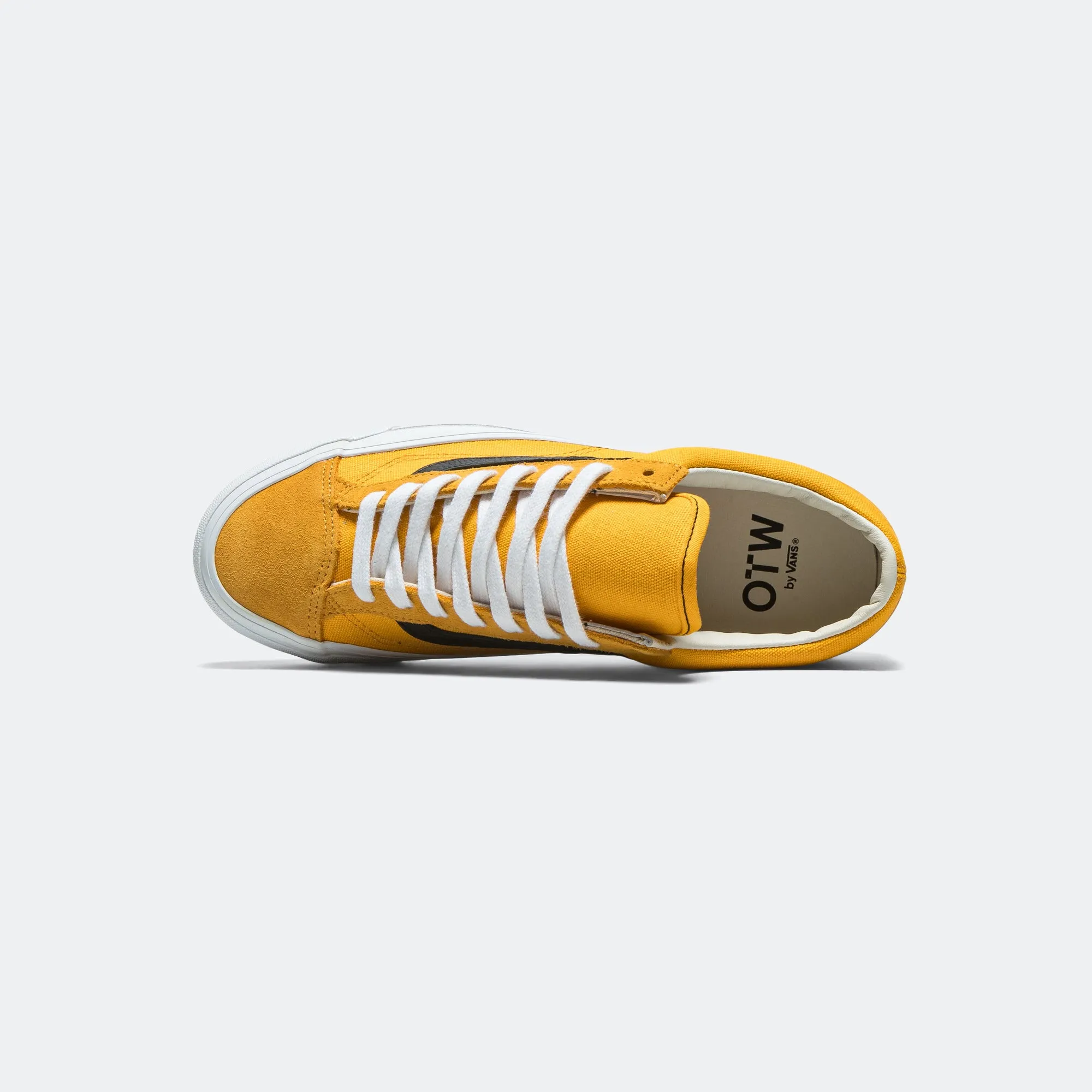 Active Fit Shock-absorbent flexibility Old Skool Reissue 36 - Citrus