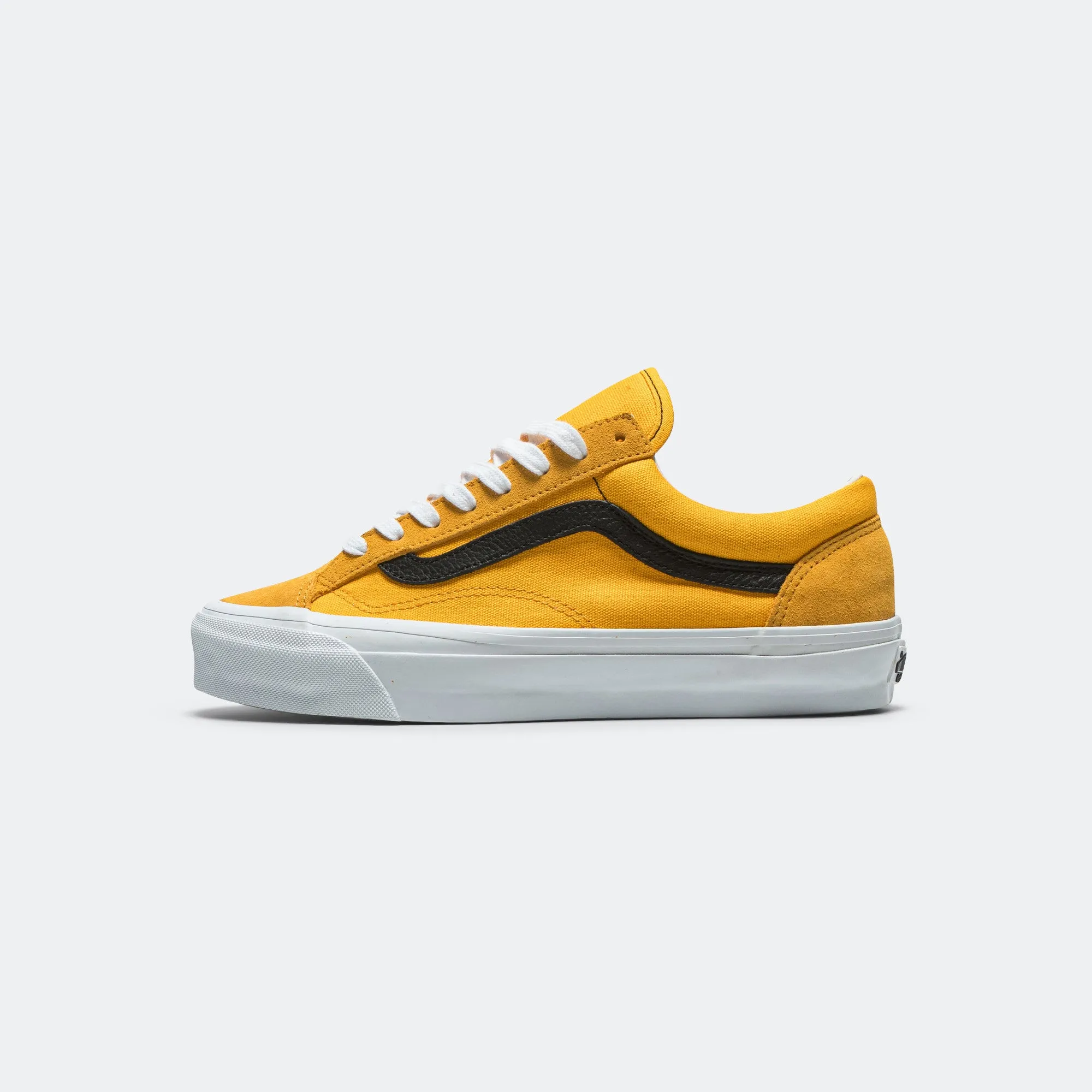 Springy ride Trendy Style Old Skool Reissue 36 - Citrus