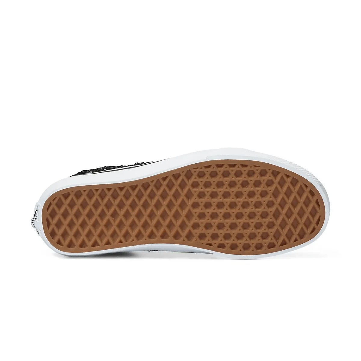 Durable Zone Strong Stitching Old Skool 'Sequins'