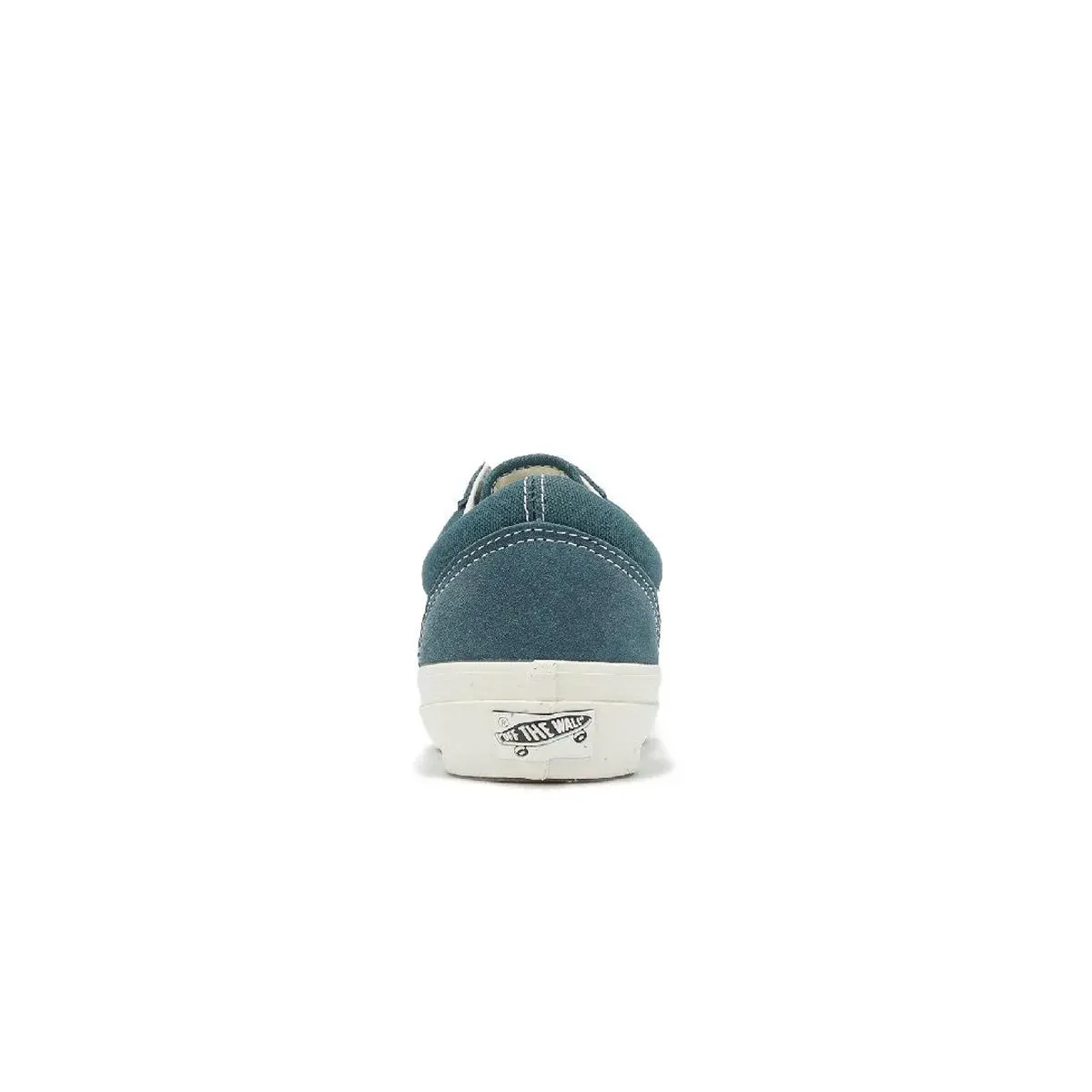 Stitch Down Construction Fast Track Old Skool 'Stargazer Blue'
